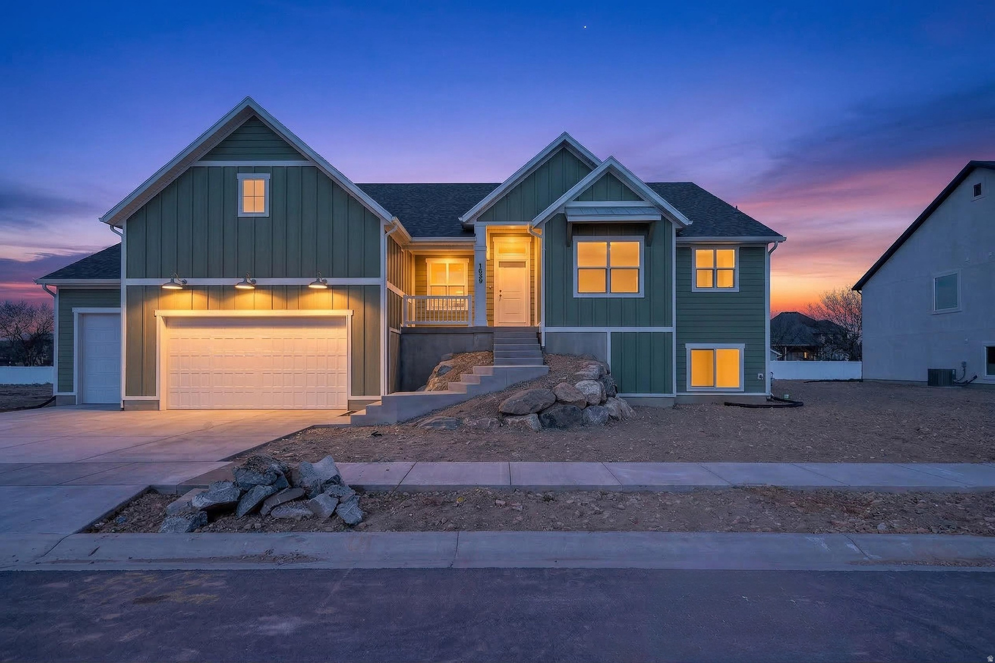 STAGECOACH - Residential