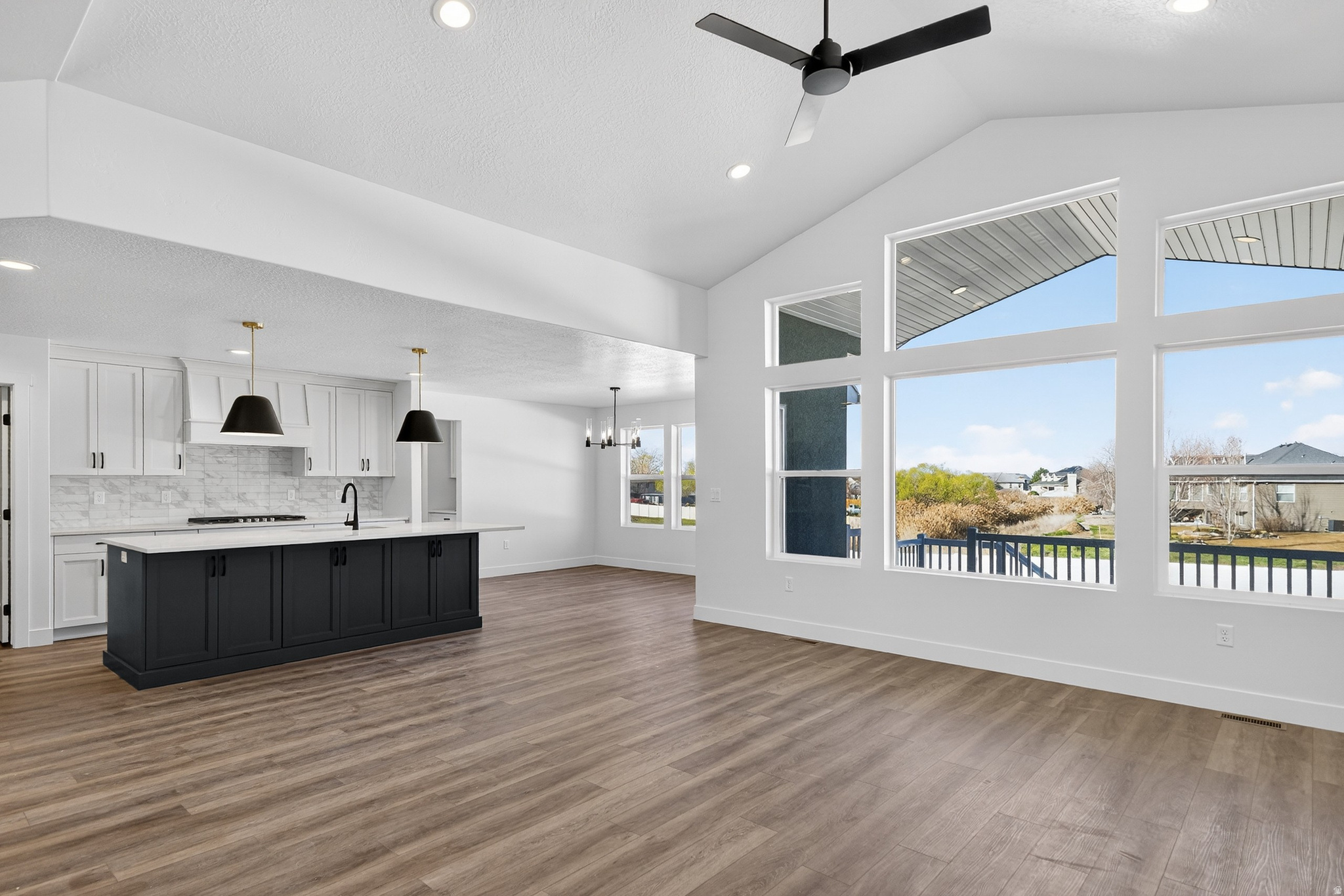 STAGECOACH - Residential