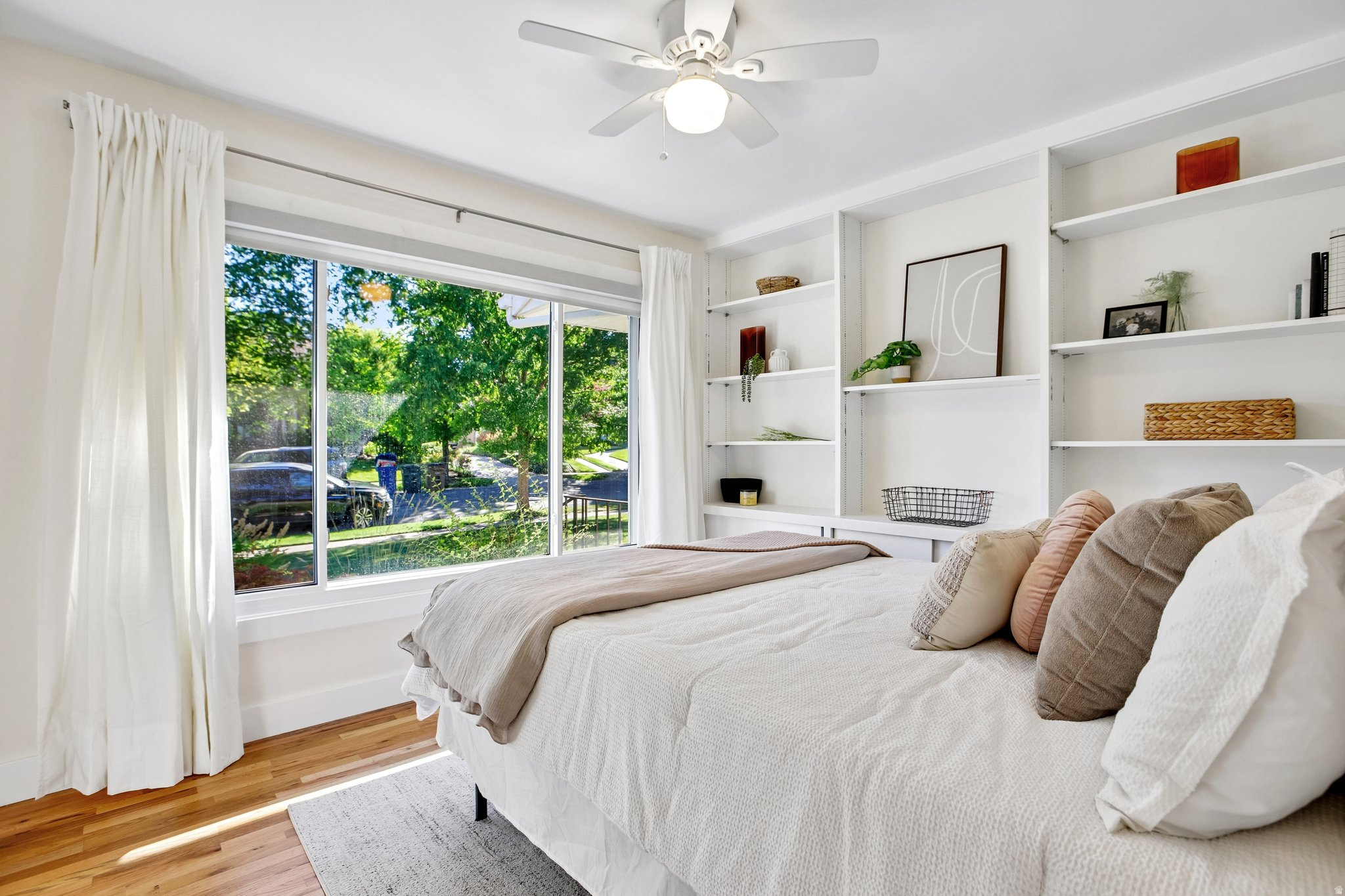 FAIR WAY - Residential