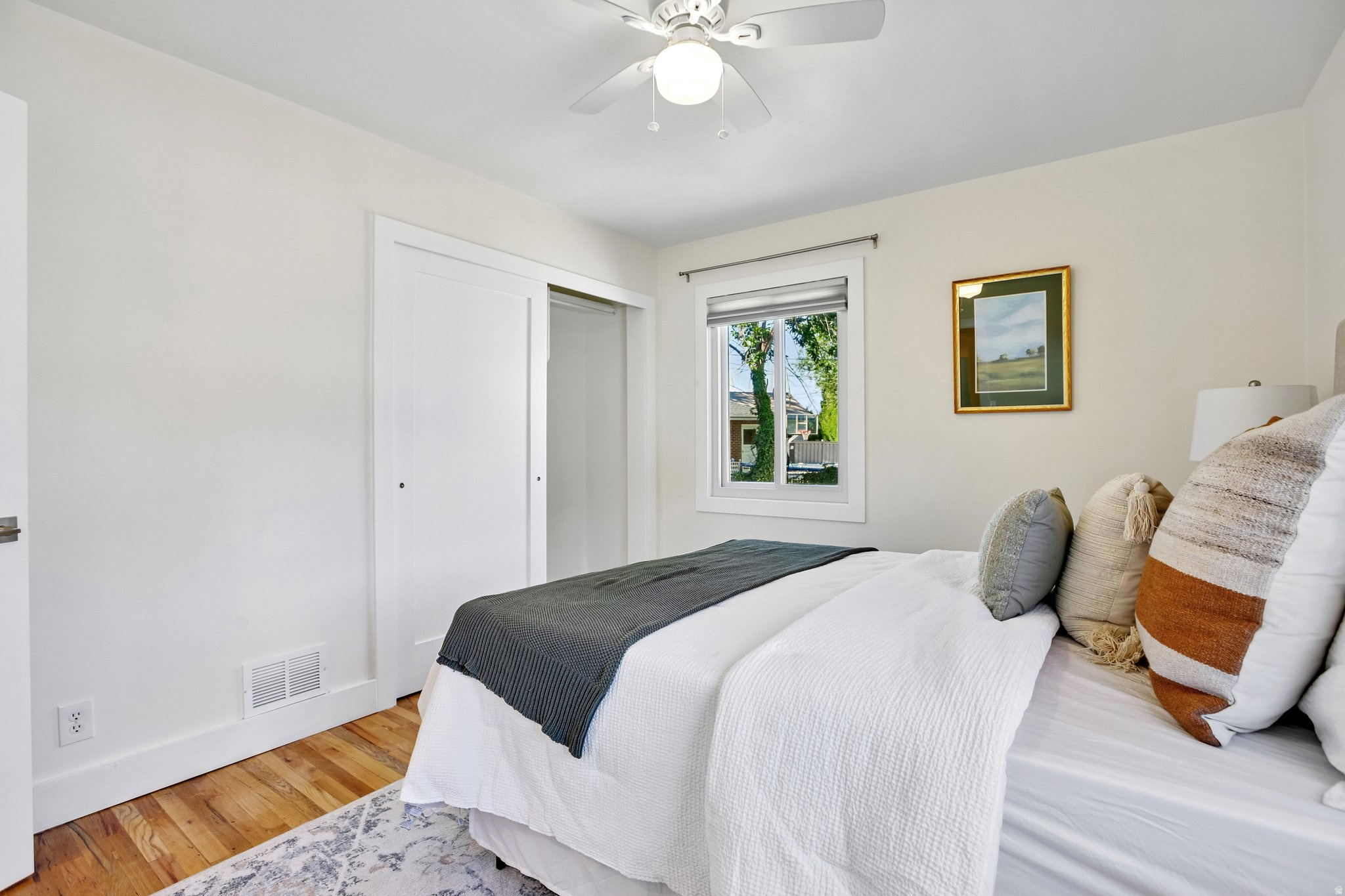FAIR WAY - Residential