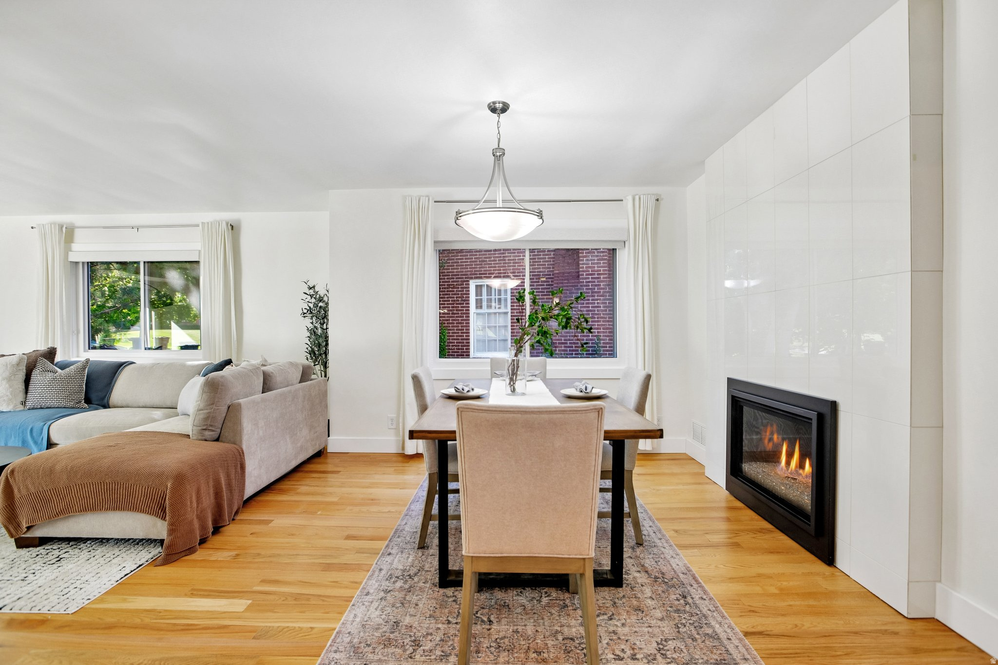 FAIR WAY - Residential