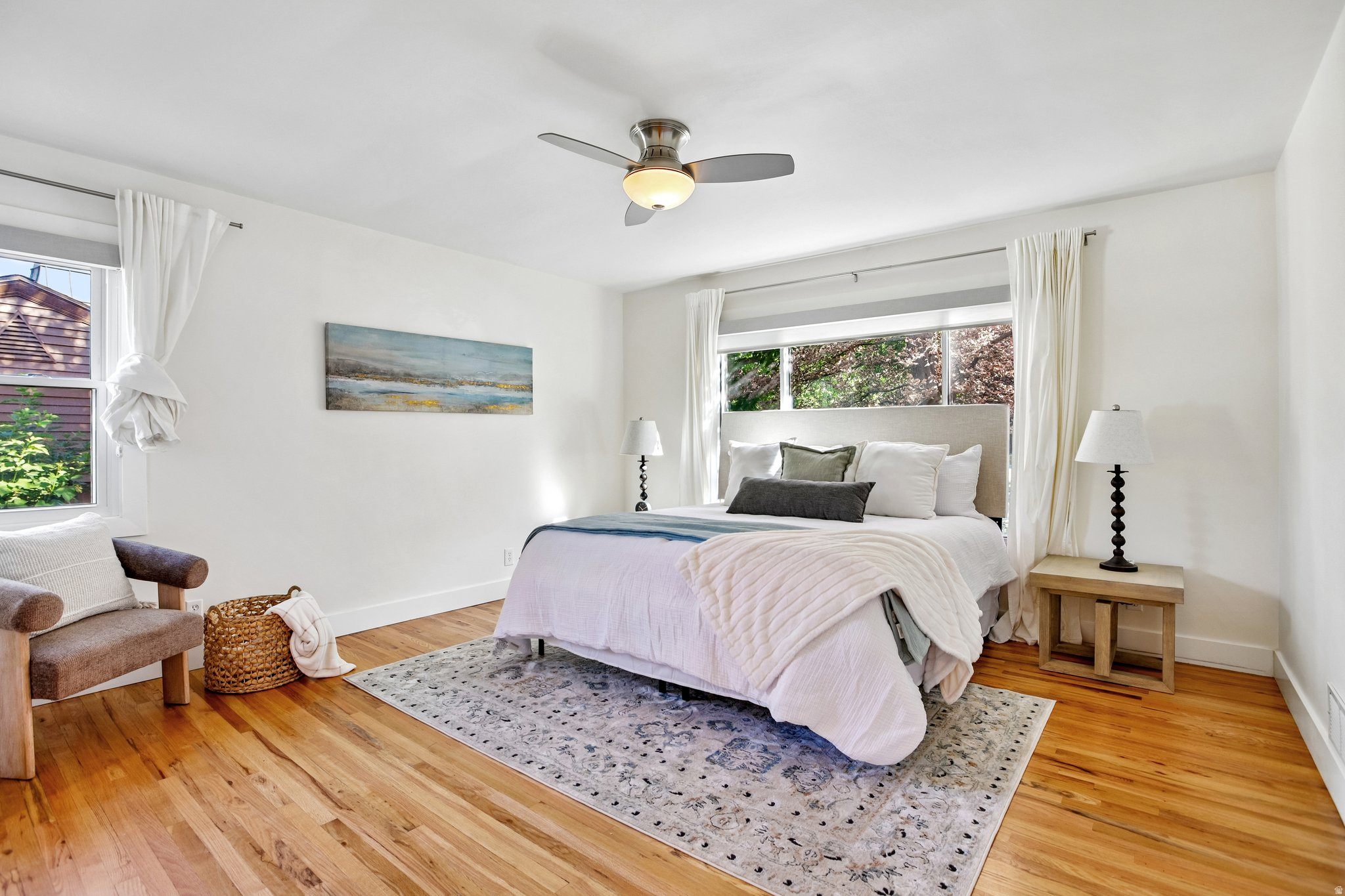 FAIR WAY - Residential