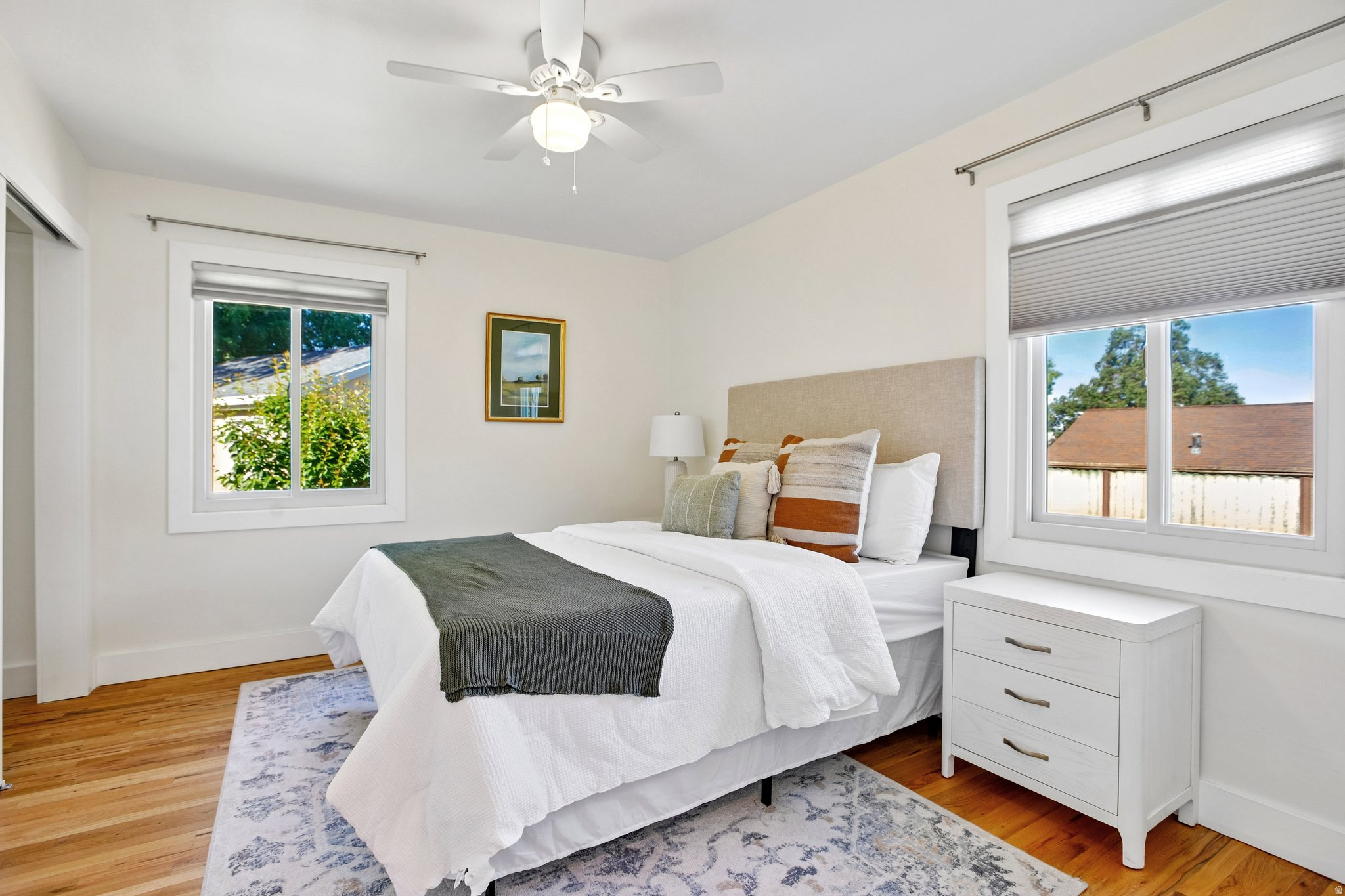 FAIR WAY - Residential