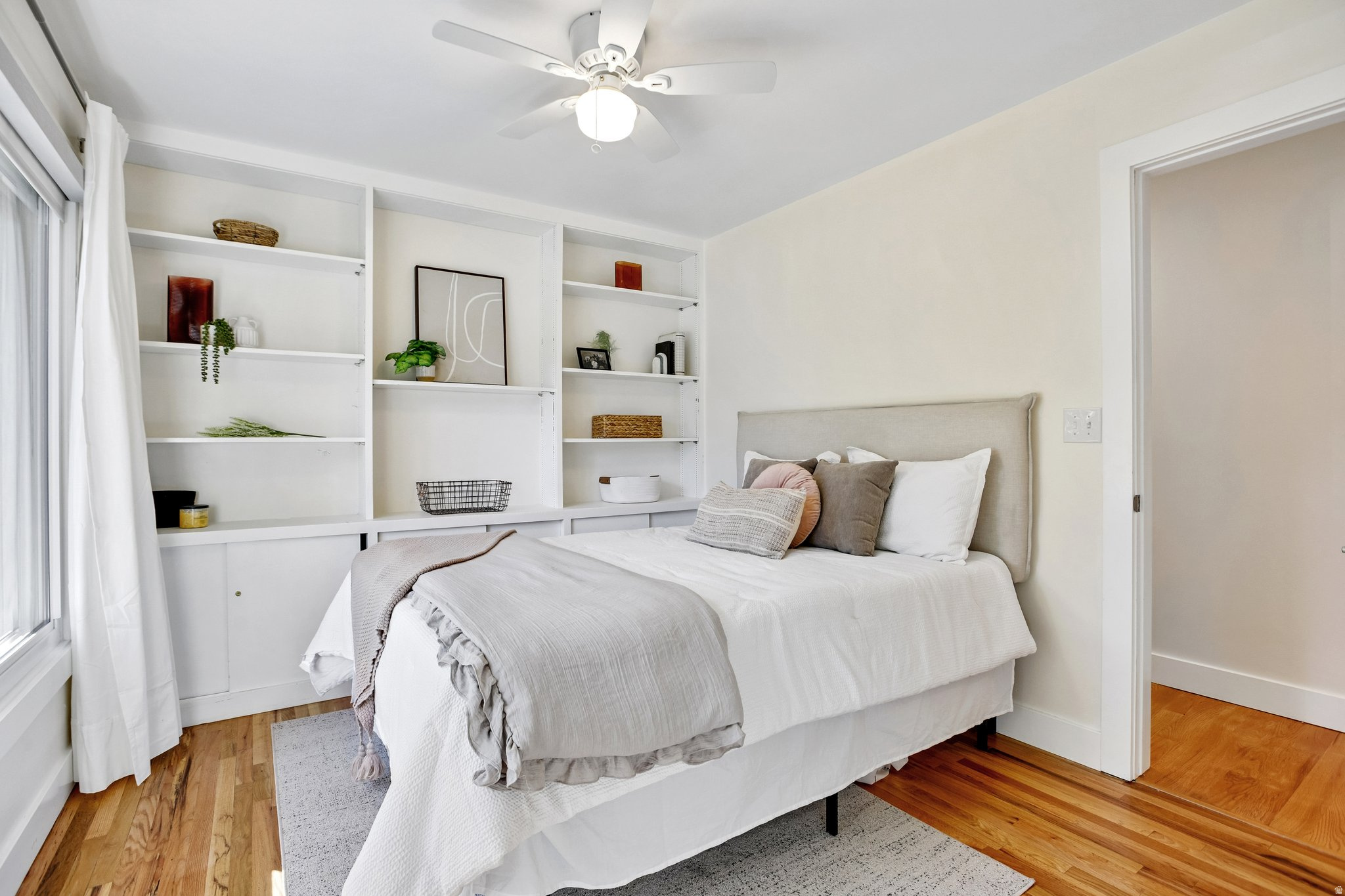 FAIR WAY - Residential