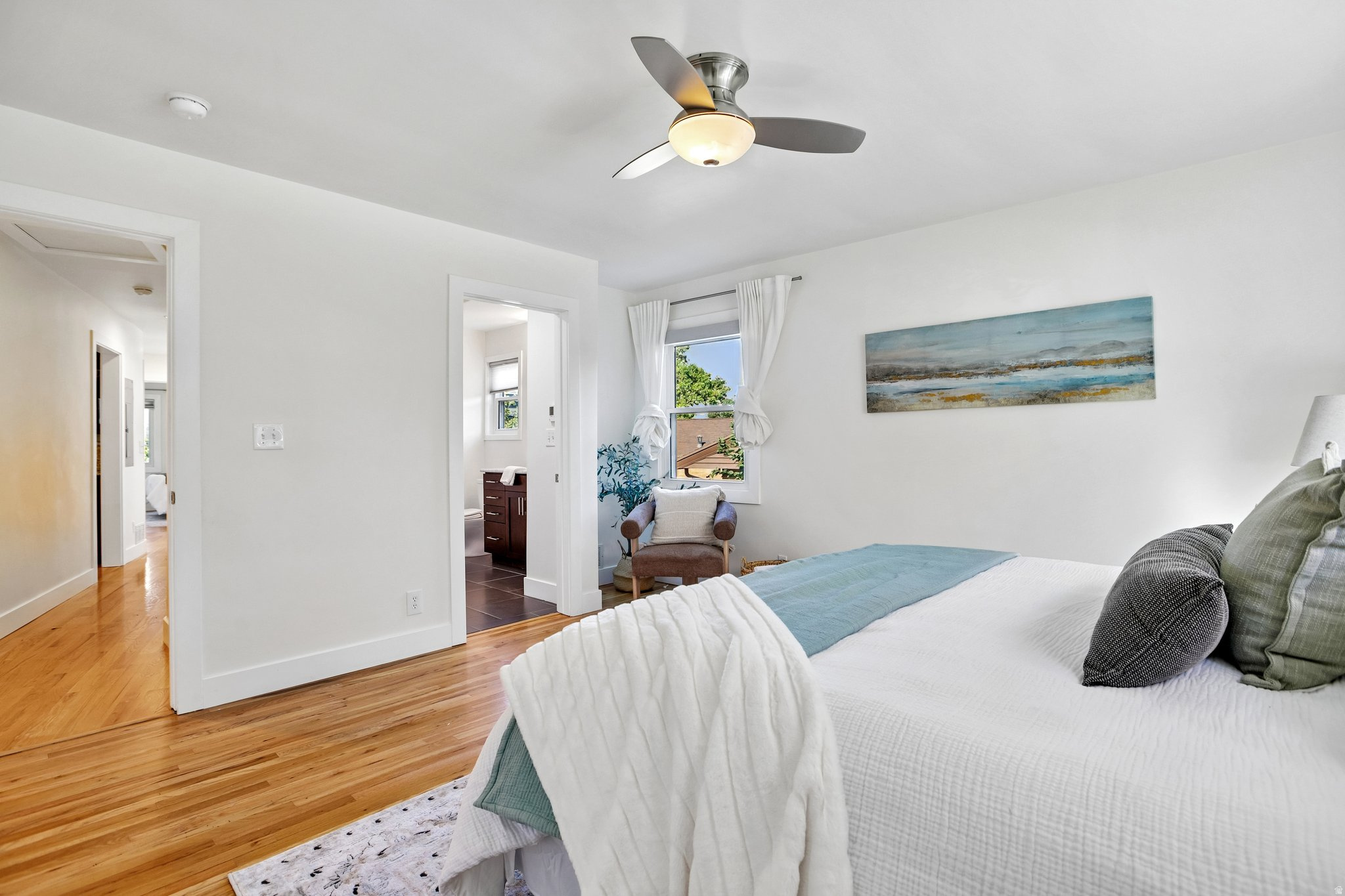 FAIR WAY - Residential