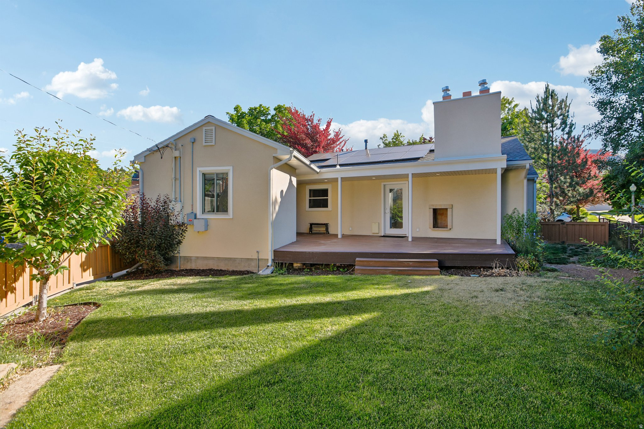 FAIR WAY - Residential