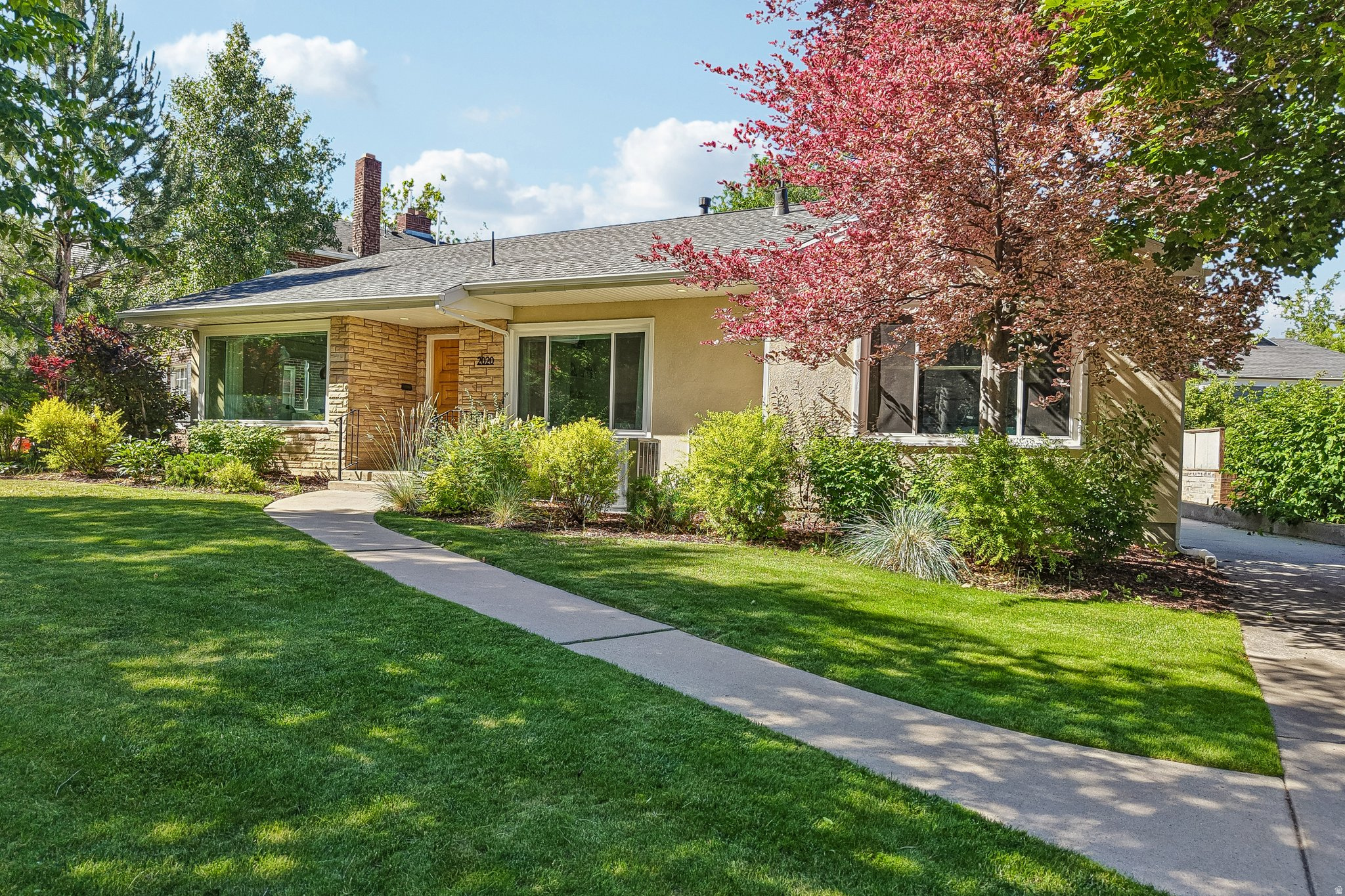FAIR WAY - Residential