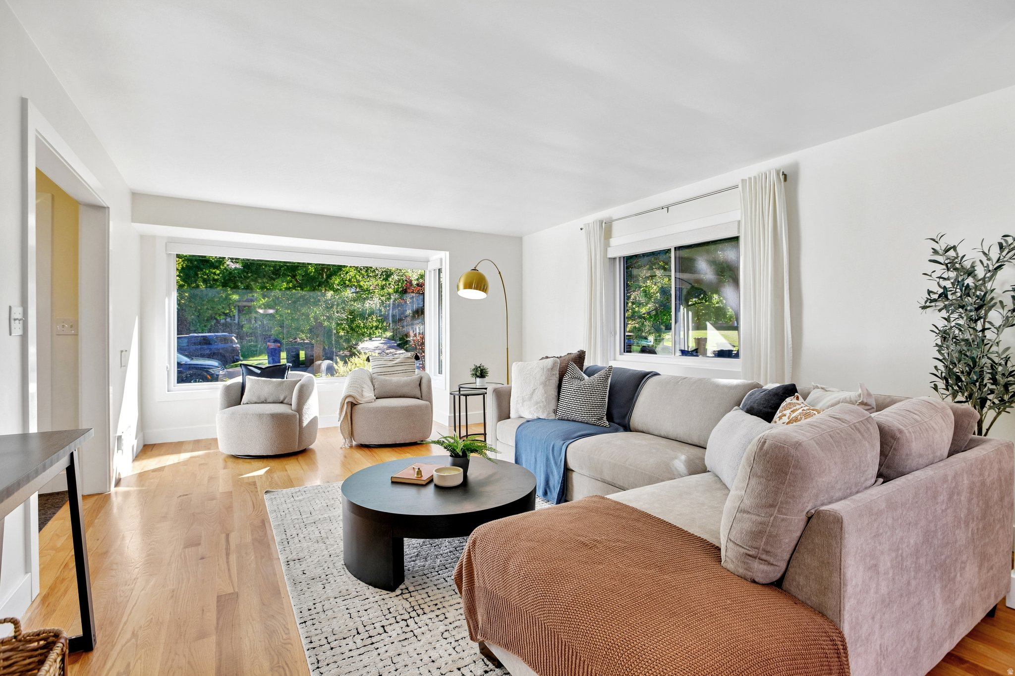 FAIR WAY - Residential