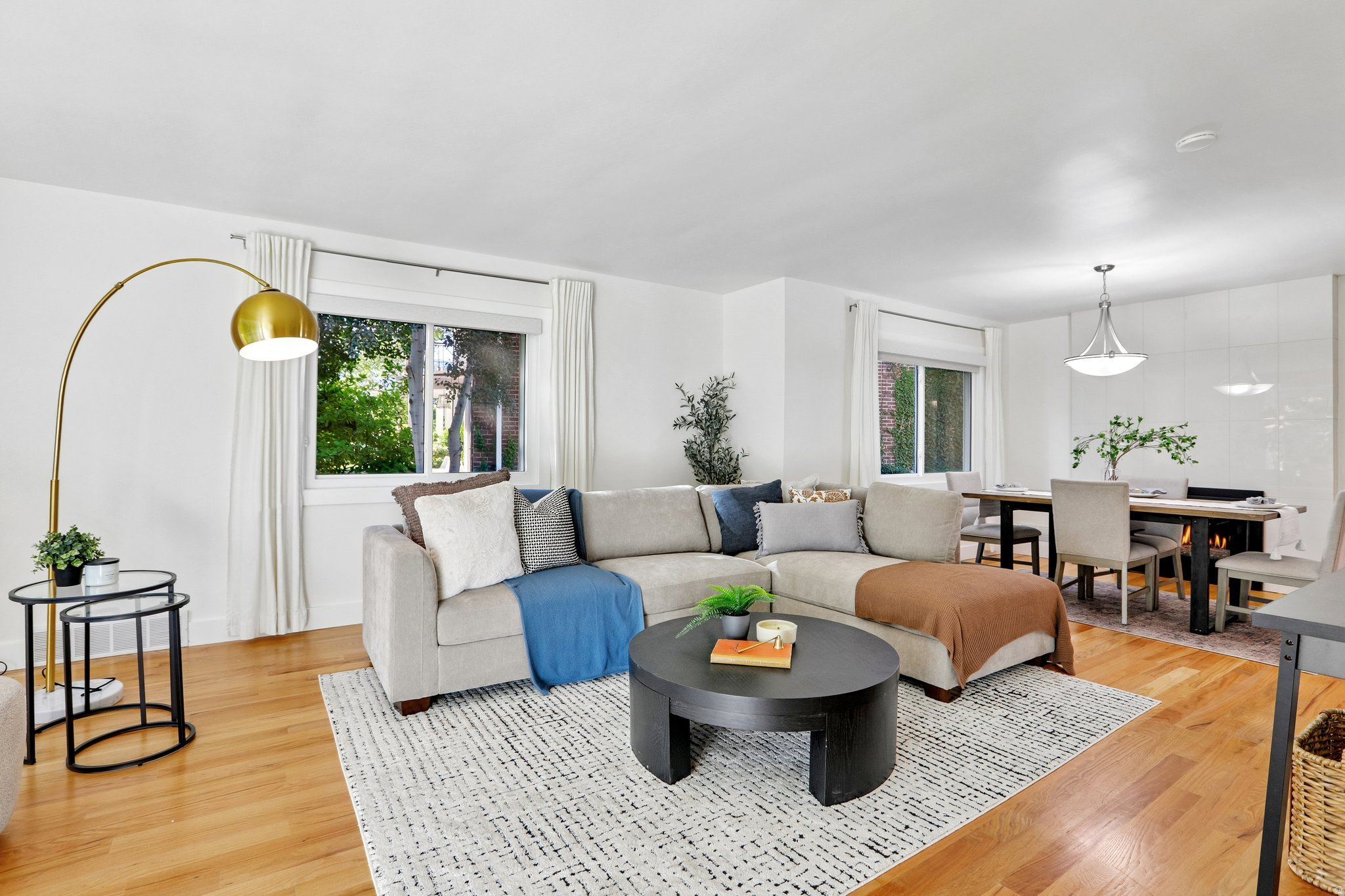 FAIR WAY - Residential