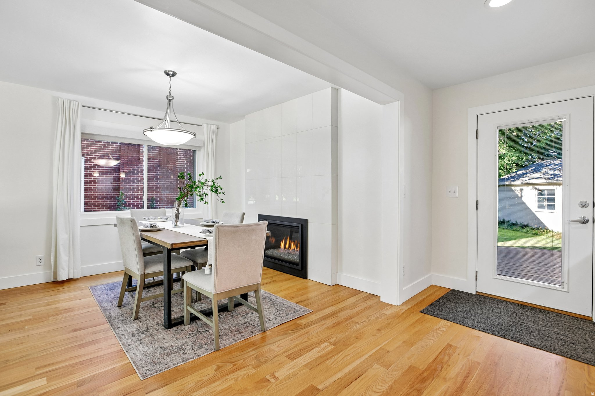 FAIR WAY - Residential