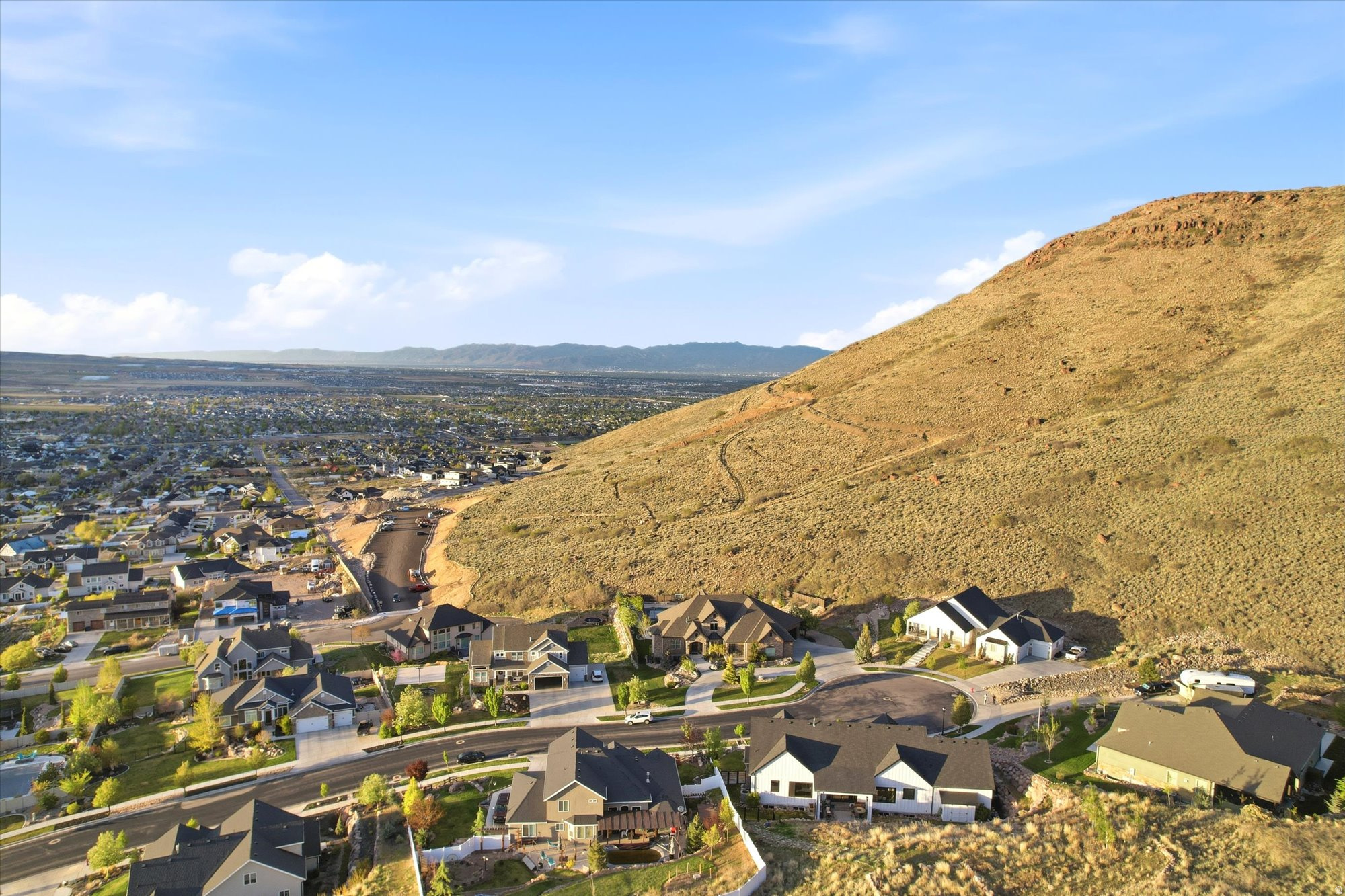 COVE AT HERRIMAN SPR - Residential