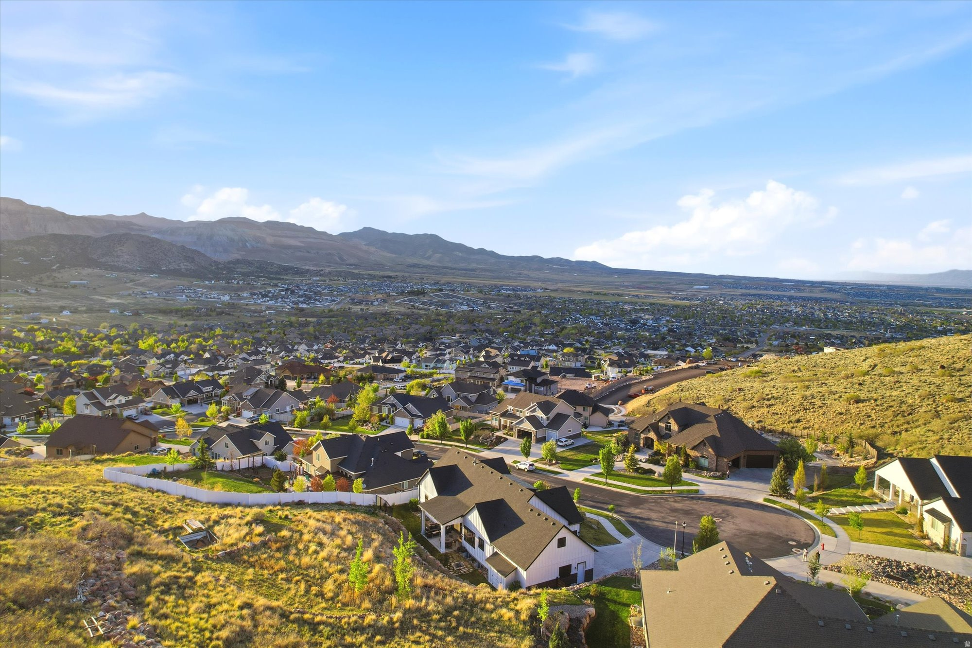 COVE AT HERRIMAN SPR - Residential