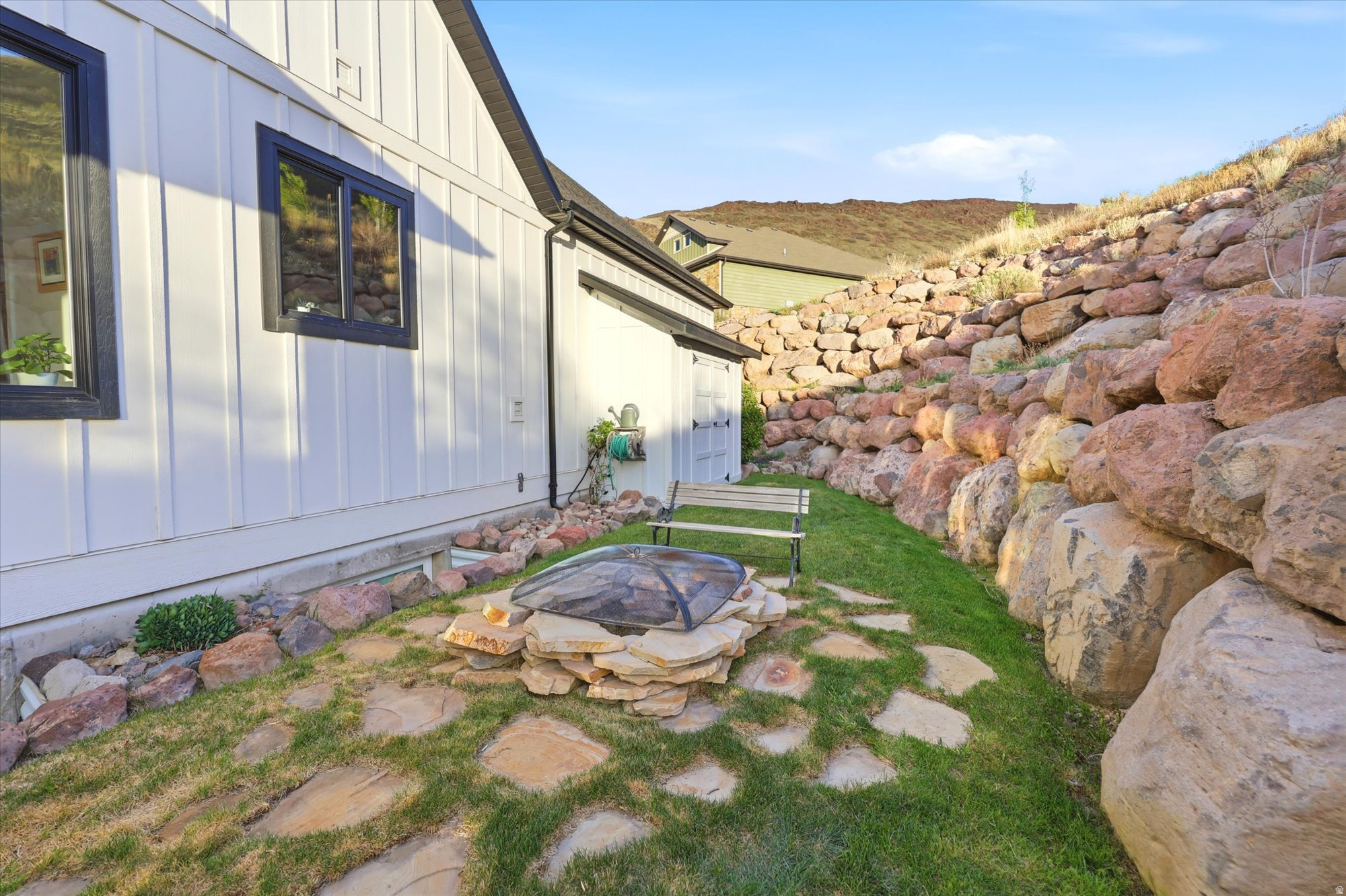 COVE AT HERRIMAN SPR - Residential