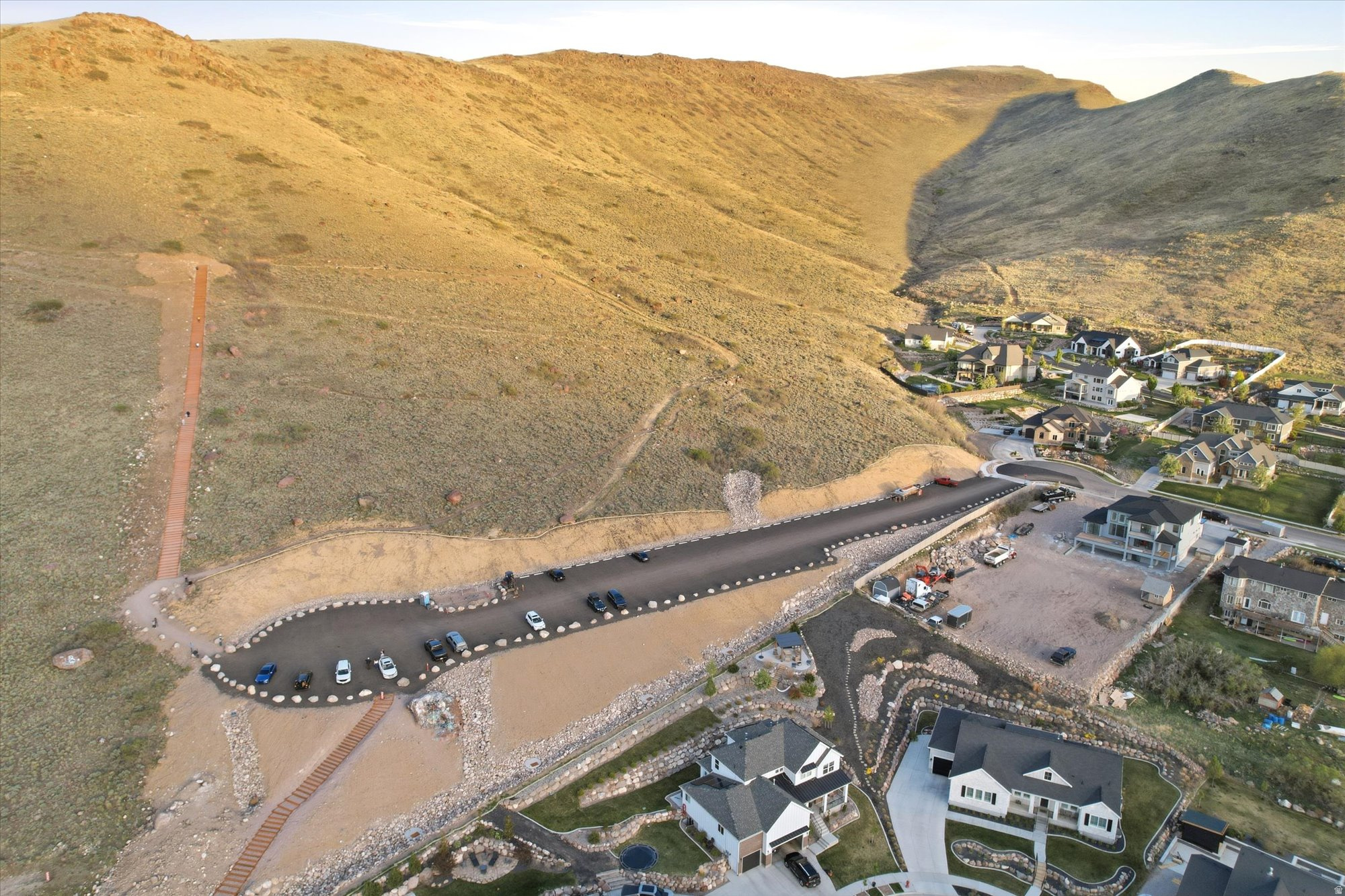 COVE AT HERRIMAN SPR - Residential