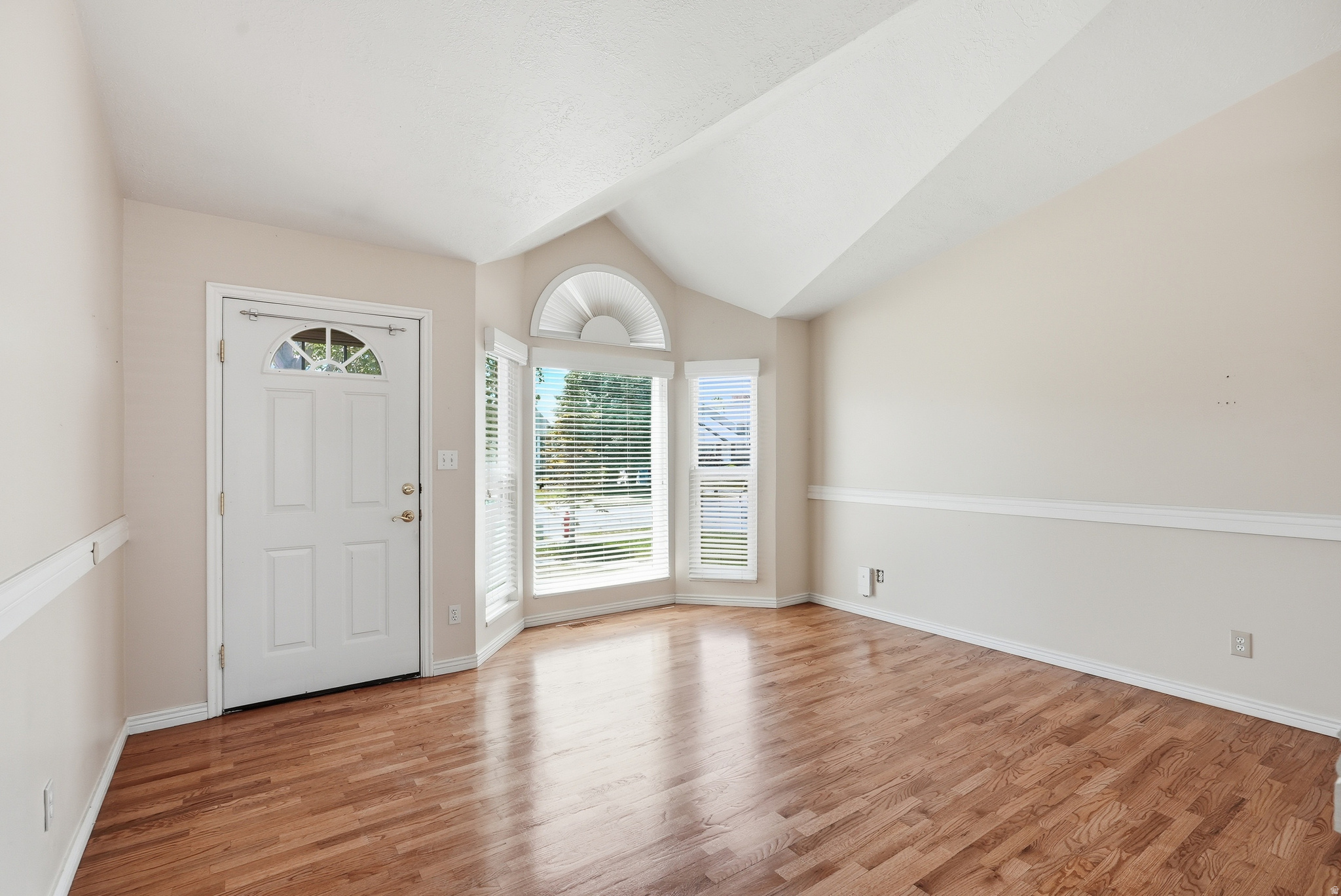 SUNCREST #2 - Residential