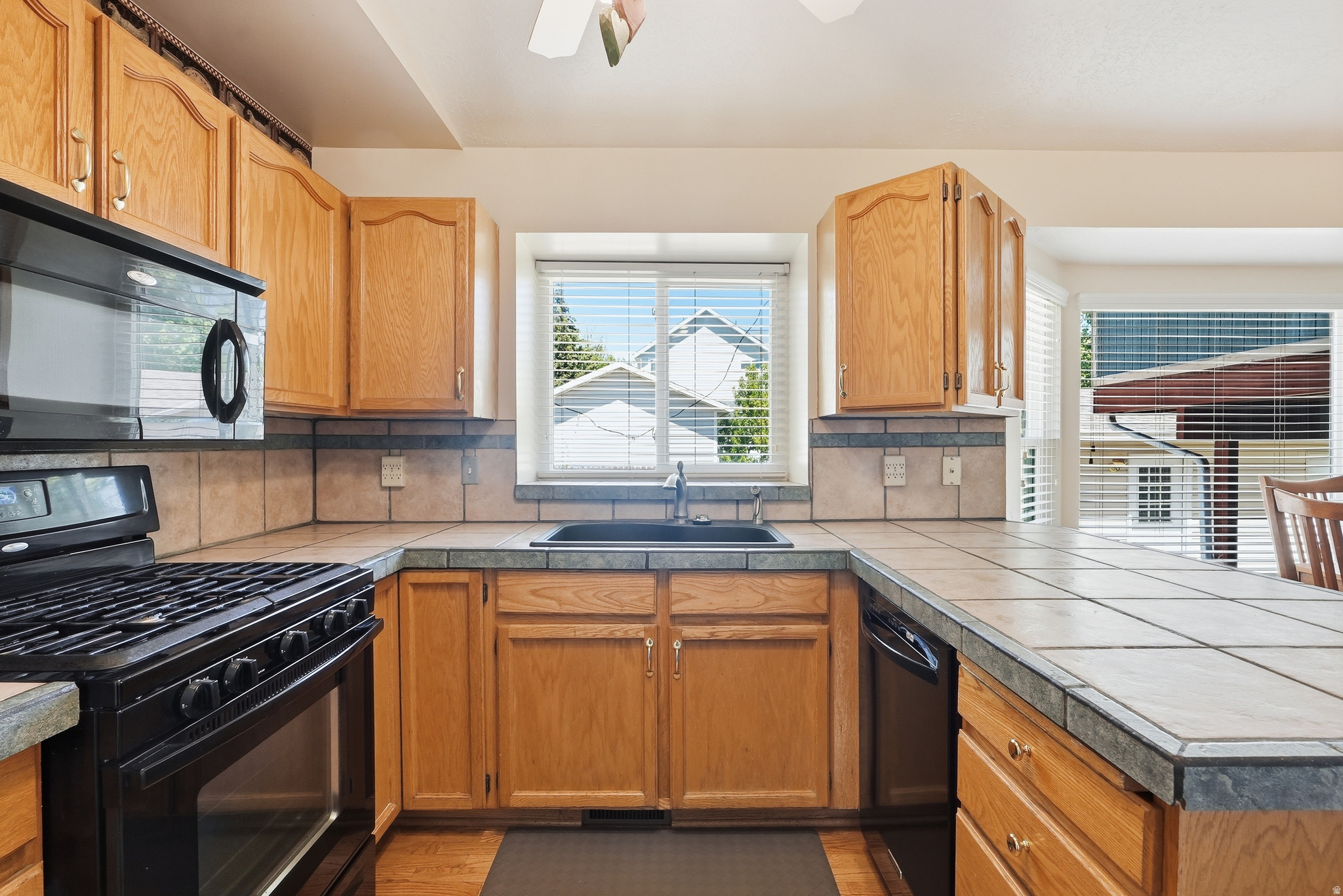 SUNCREST #2 - Residential