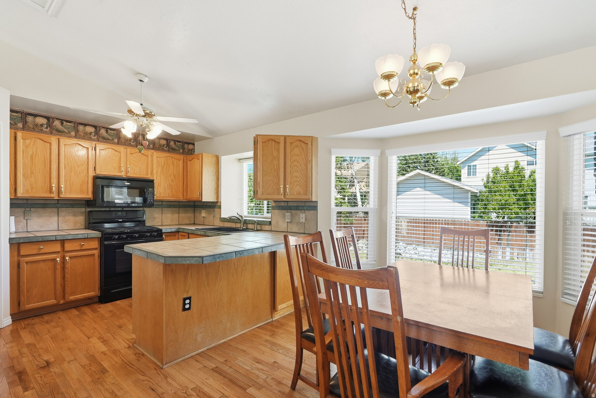 SUNCREST #2 - Residential