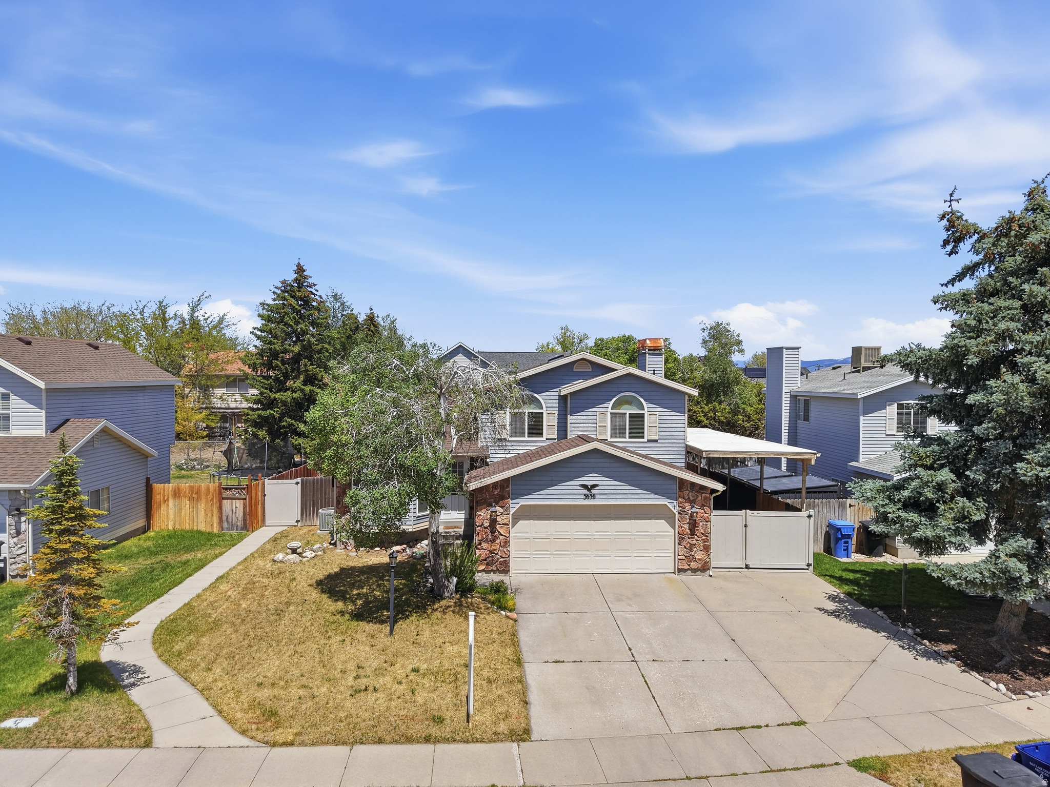 SUNCREST #2 - Residential