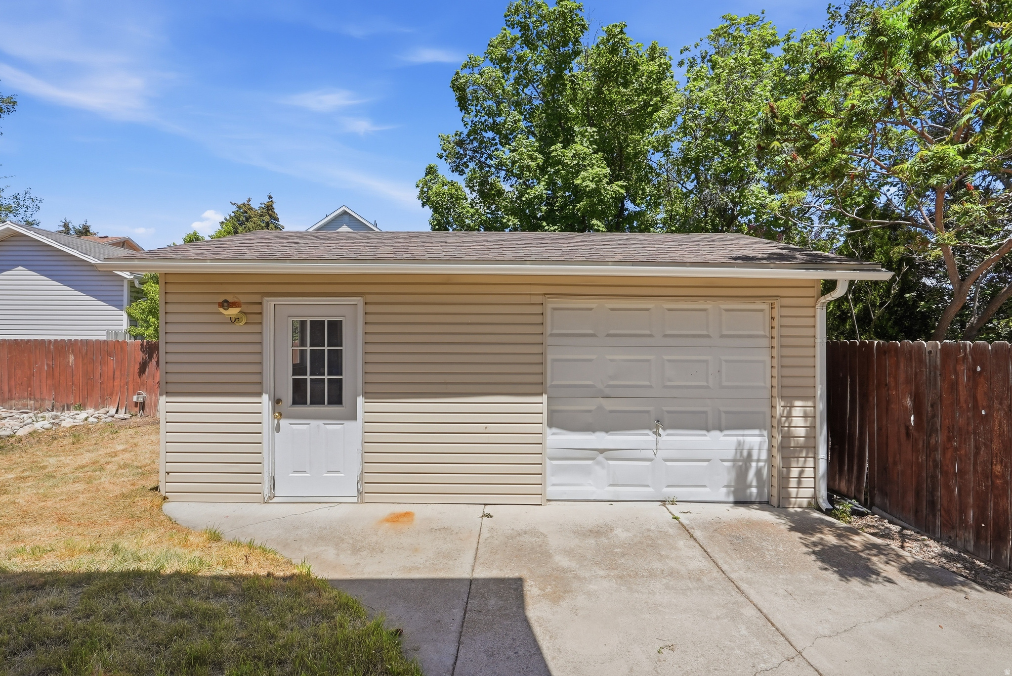 SUNCREST #2 - Residential