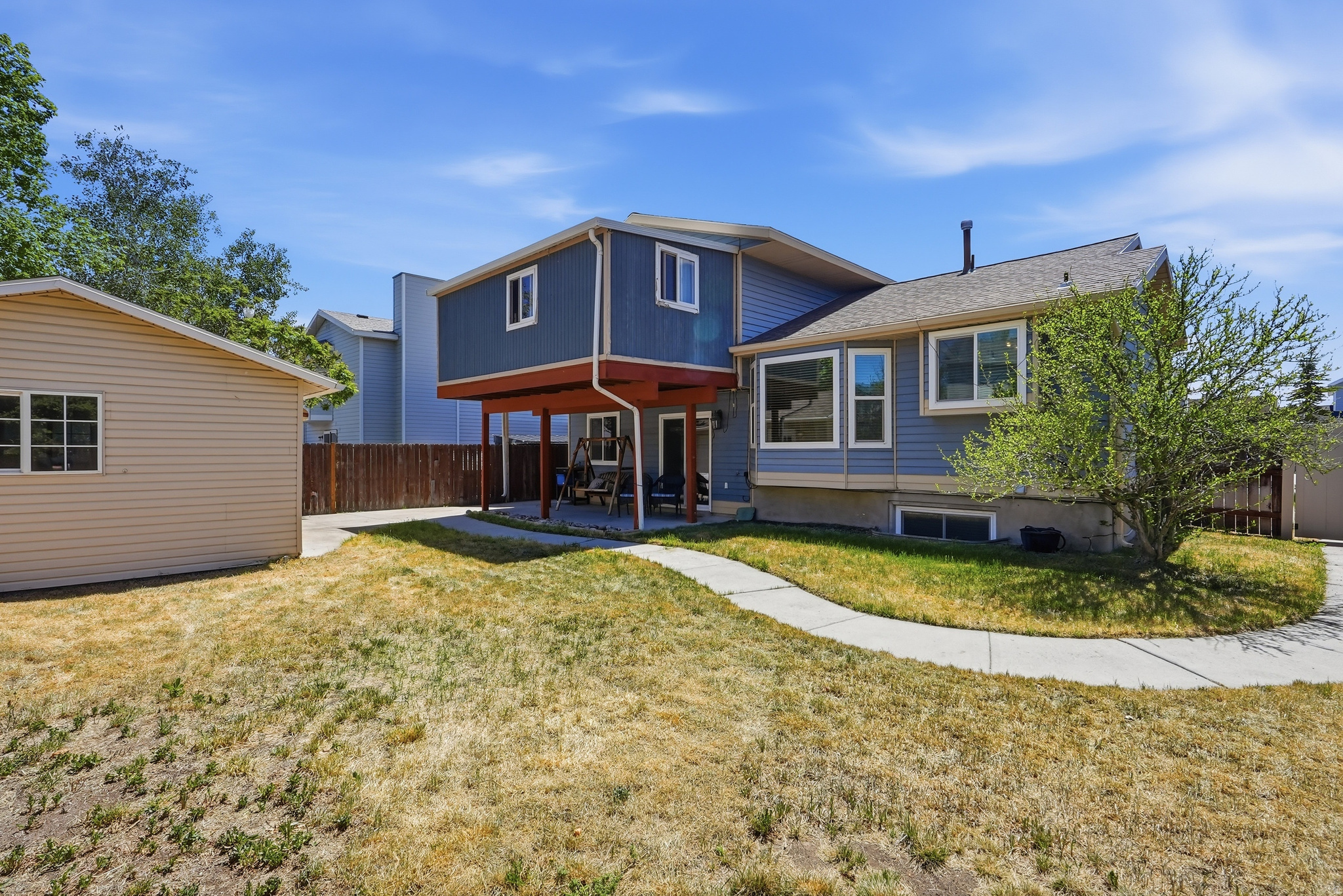 SUNCREST #2 - Residential