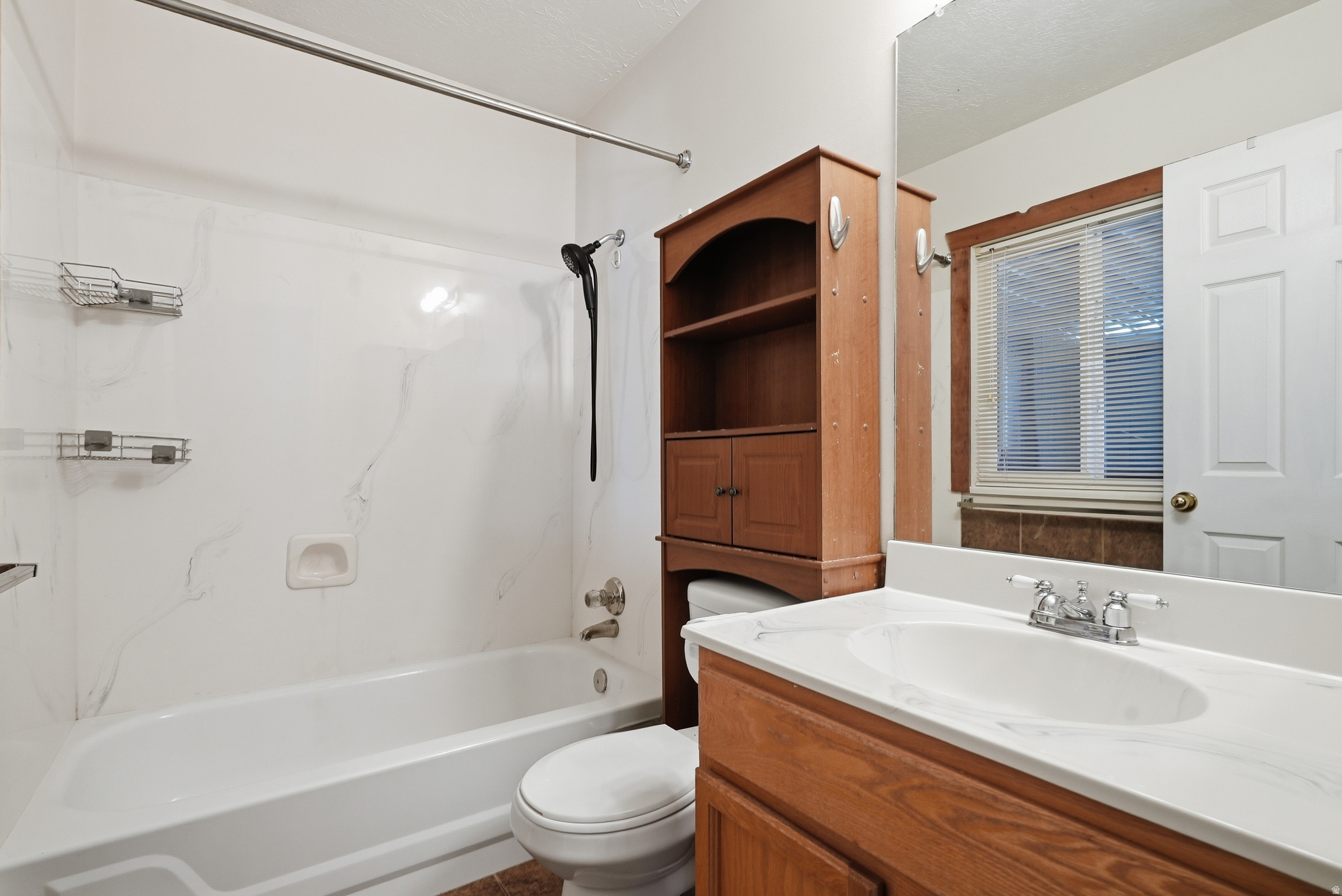 SUNCREST #2 - Residential