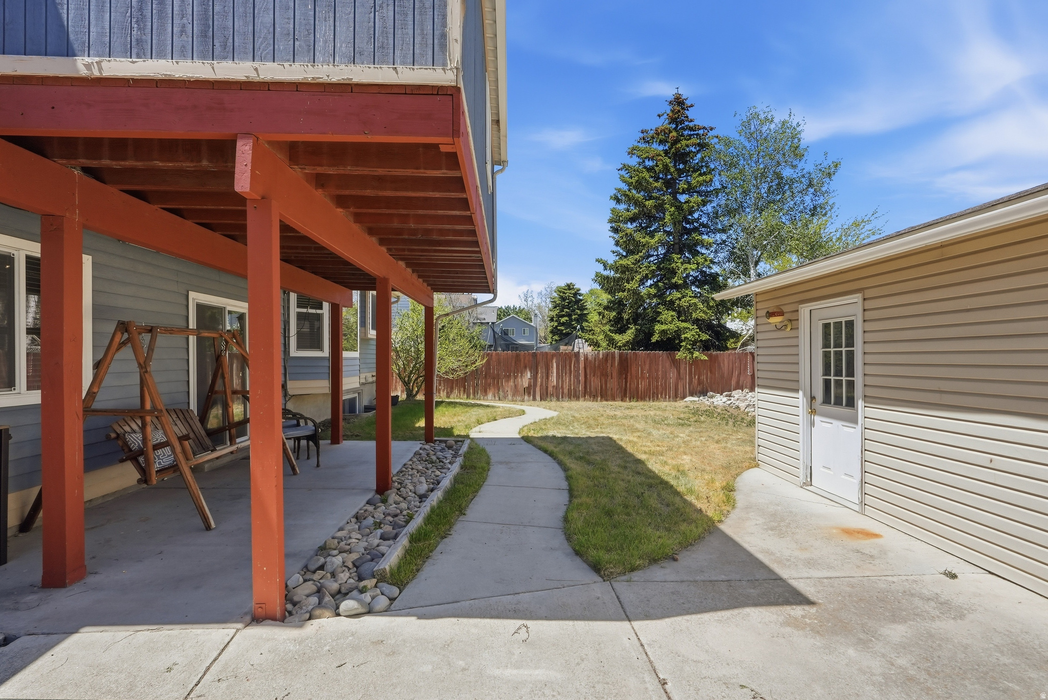 SUNCREST #2 - Residential