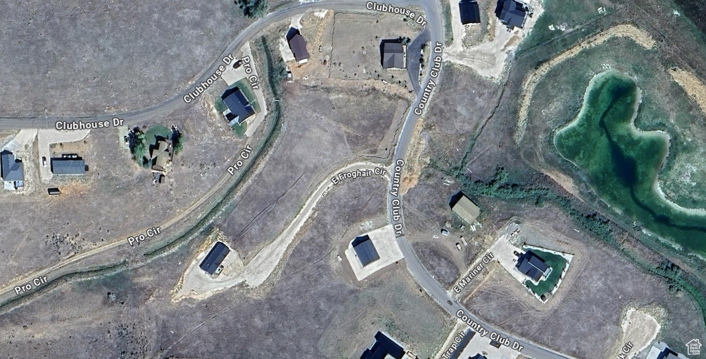 GOLF COURSE SUB - Land