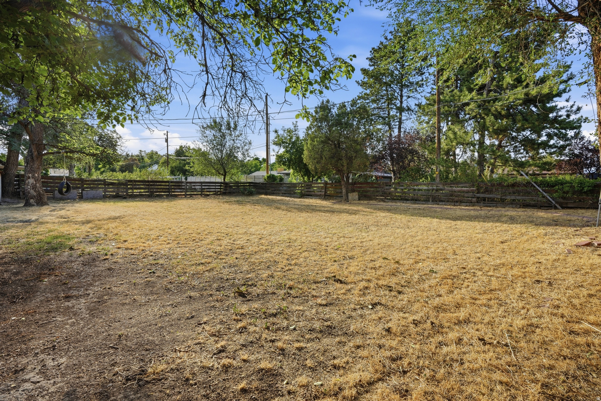 LAKEWOOD - Residential