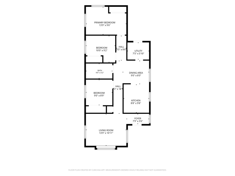 PARK - Residential