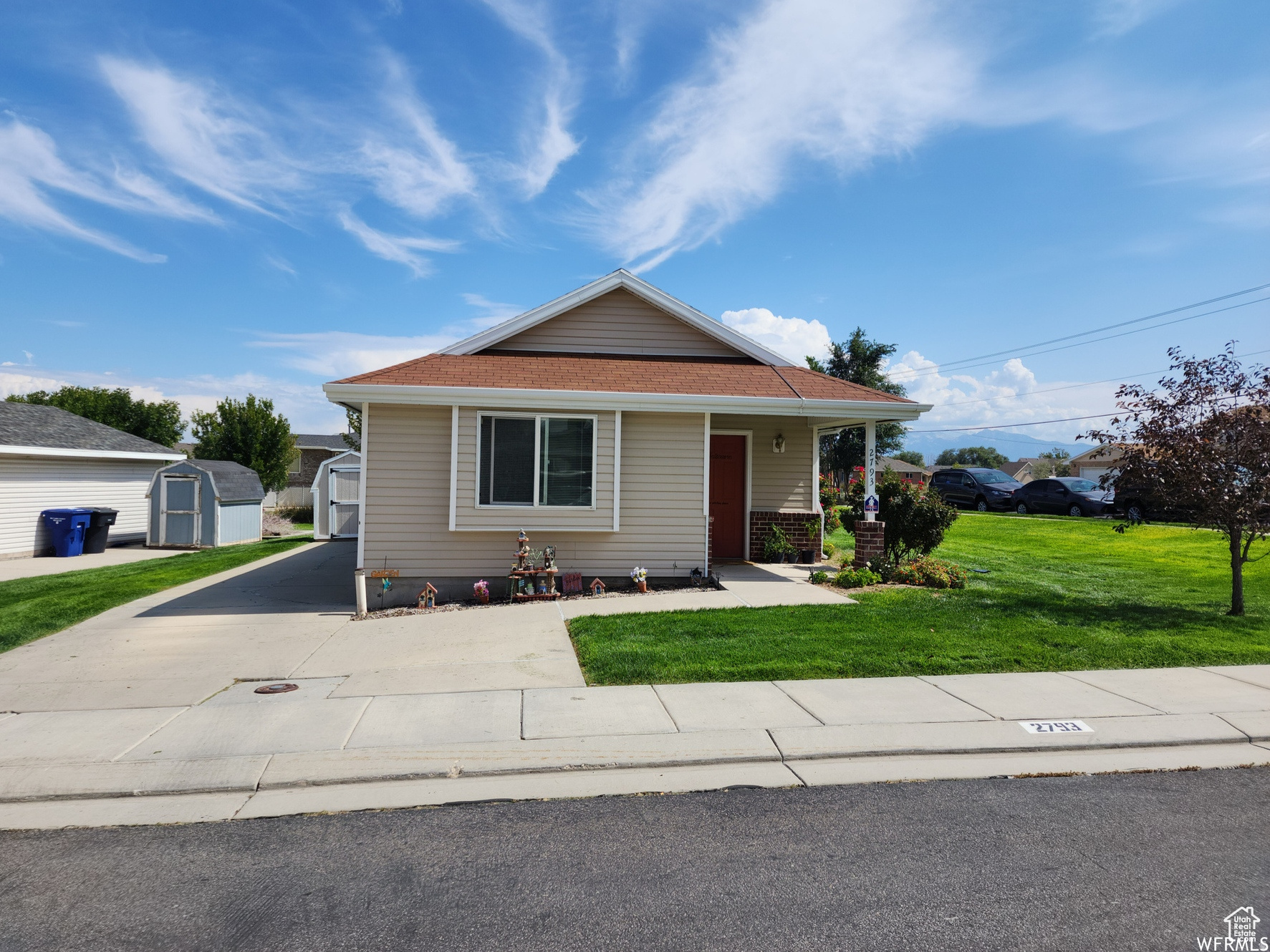 PARK - Residential