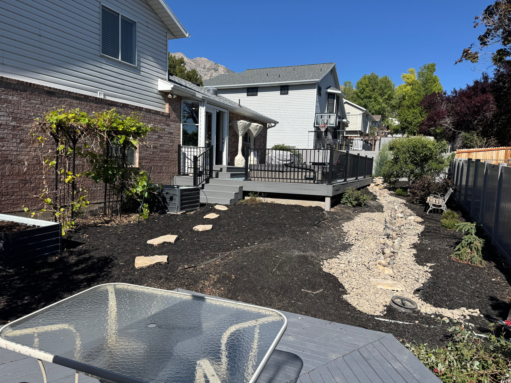 KIRKLAND ESTATES - Residential