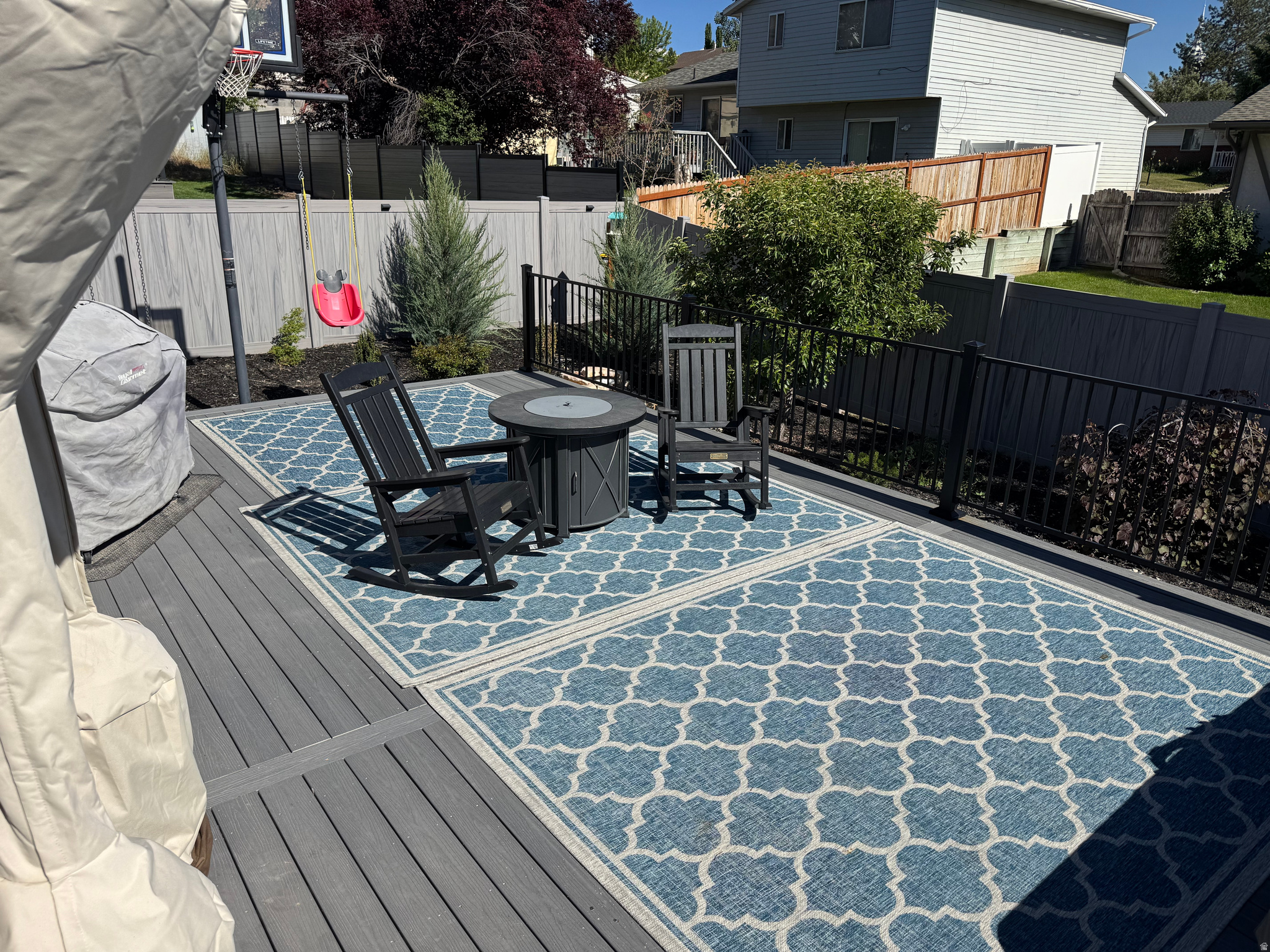 KIRKLAND ESTATES - Residential