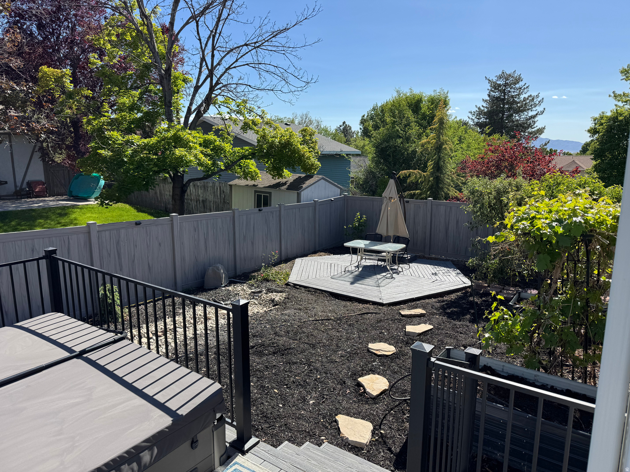KIRKLAND ESTATES - Residential