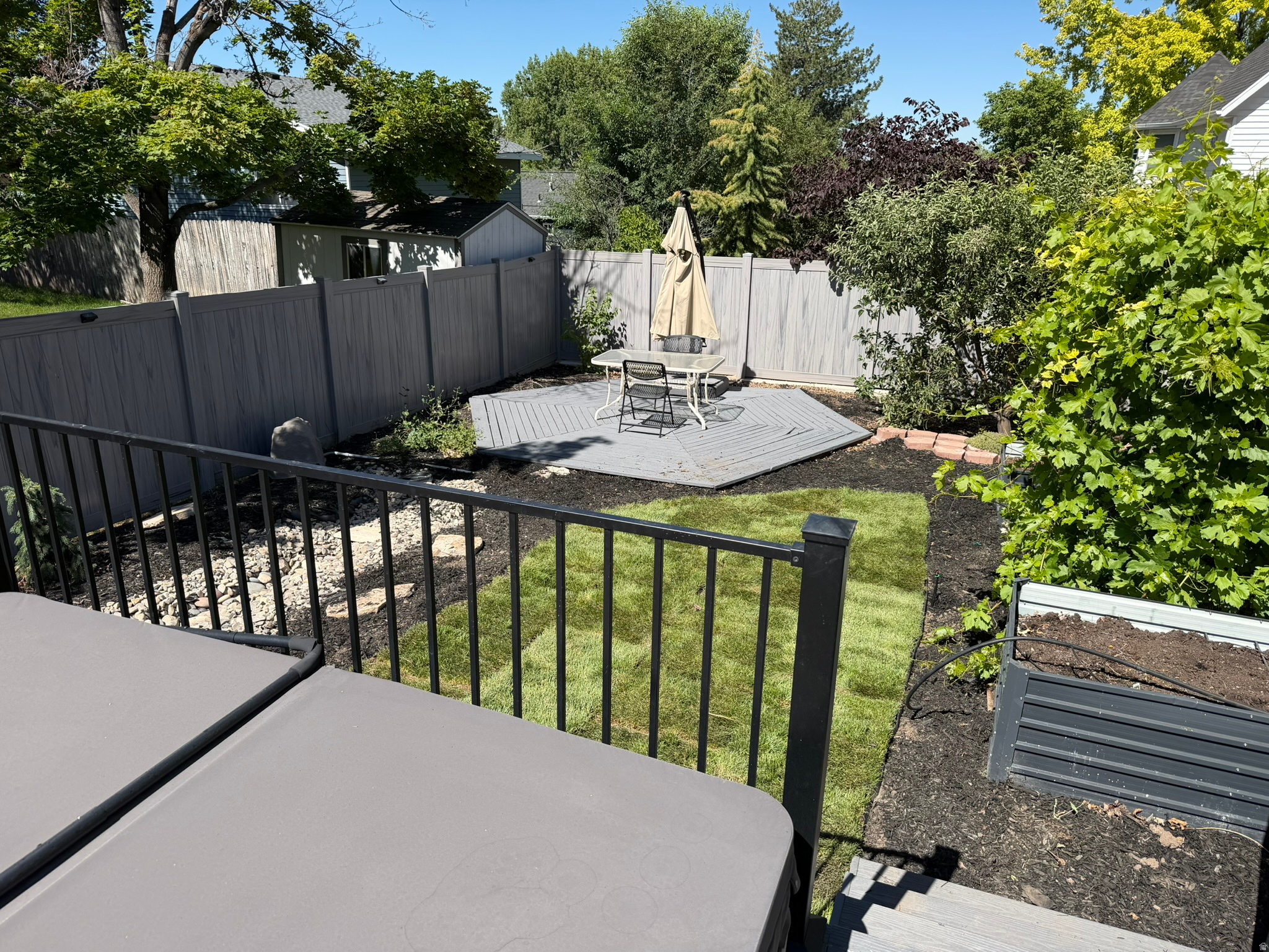 KIRKLAND ESTATES - Residential
