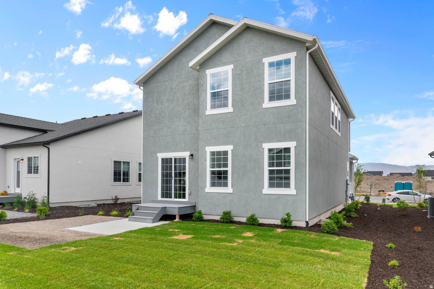SAGEWOOD VILLAGE COTTAGES 1319 - Residential