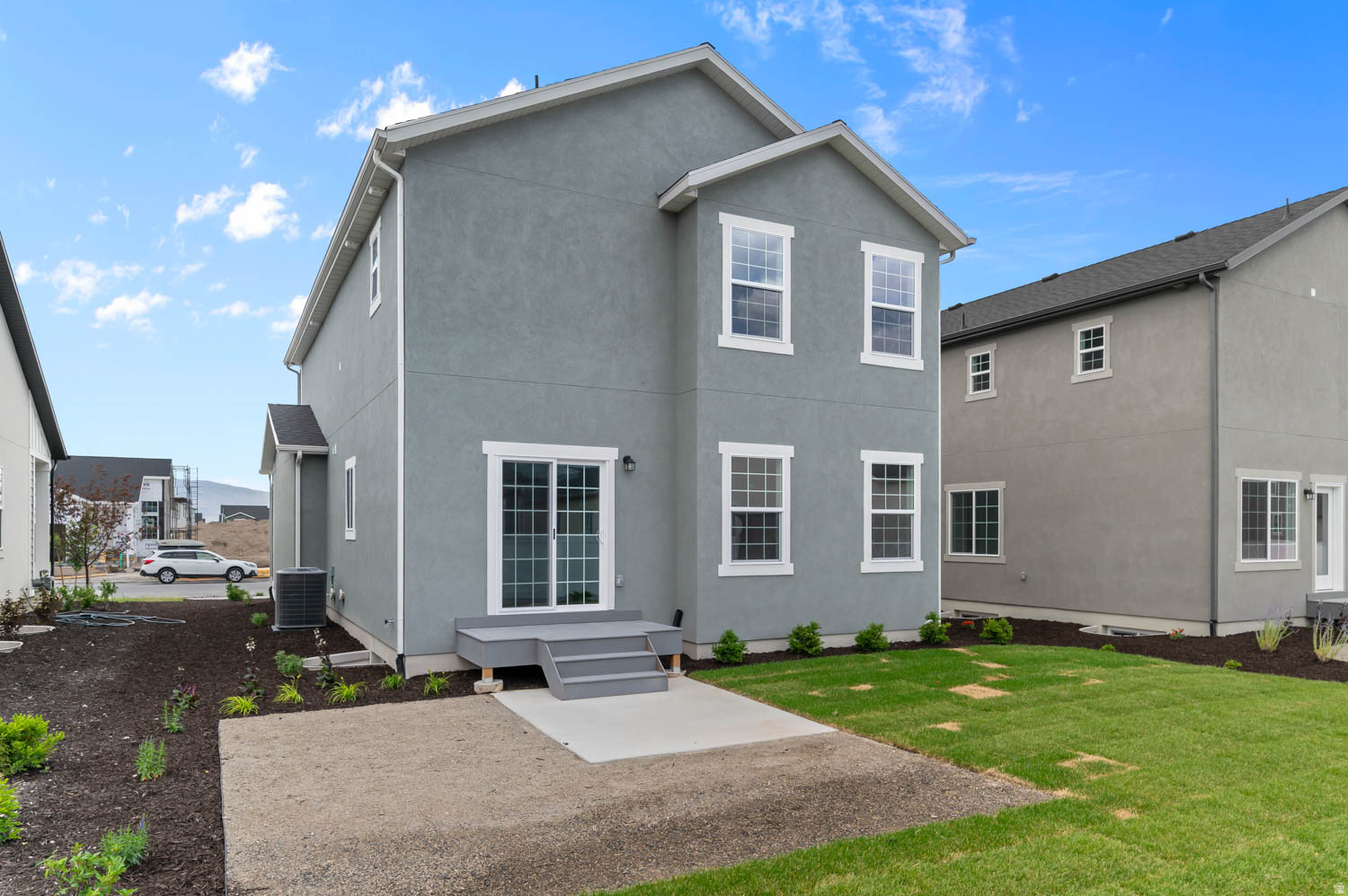 SAGEWOOD VILLAGE COTTAGES 1319 - Residential