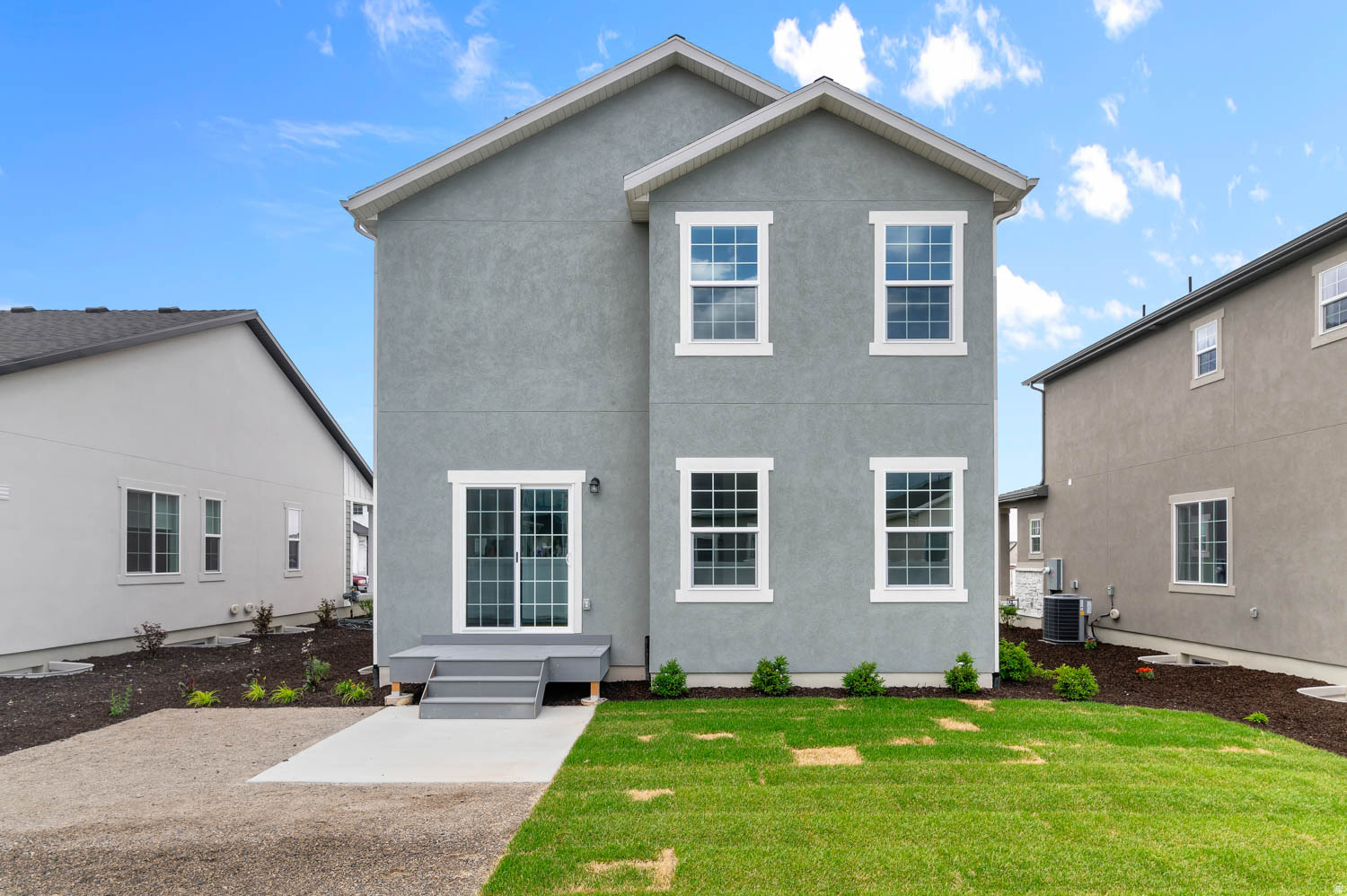 SAGEWOOD VILLAGE COTTAGES 1319 - Residential