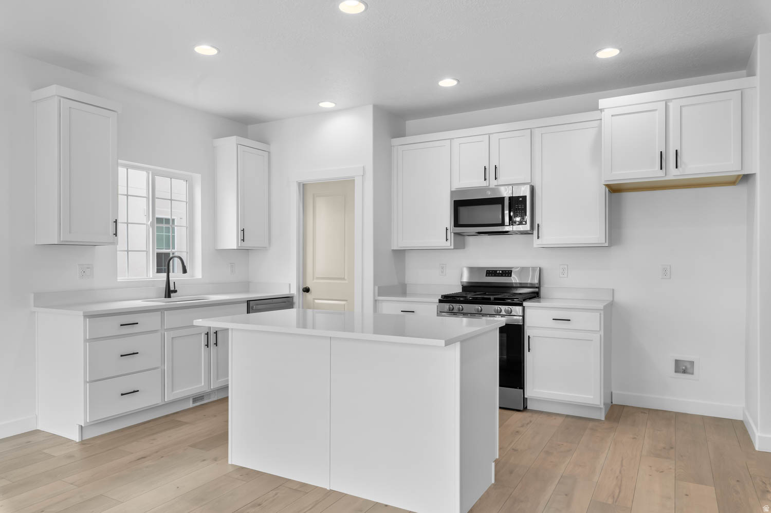 SAGEWOOD VILLAGE COTTAGES 1319 - Residential