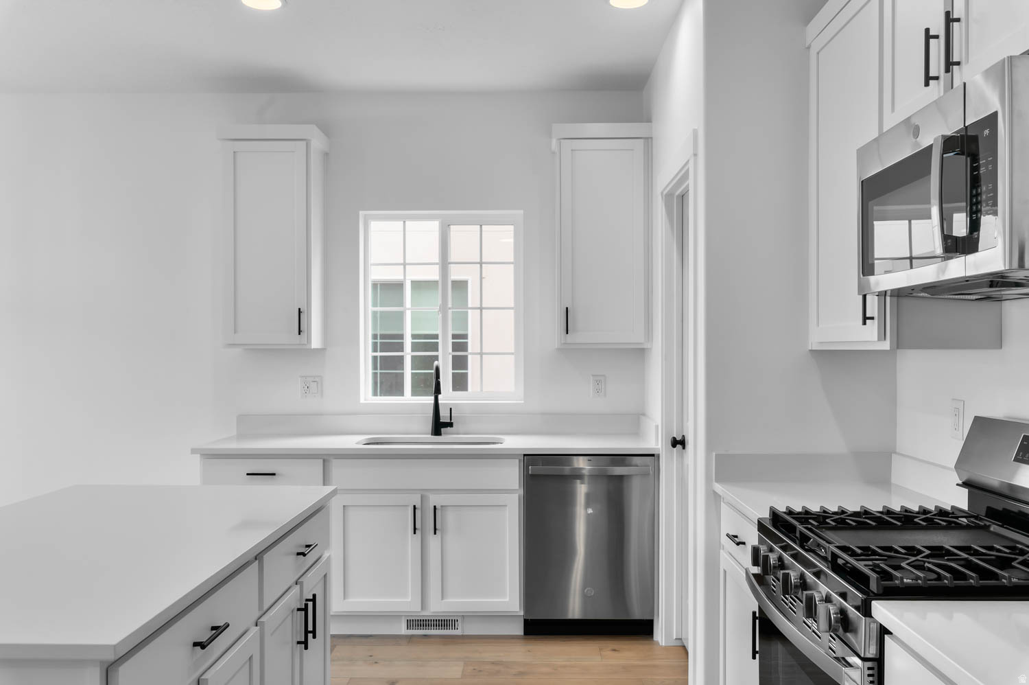 SAGEWOOD VILLAGE COTTAGES 1319 - Residential