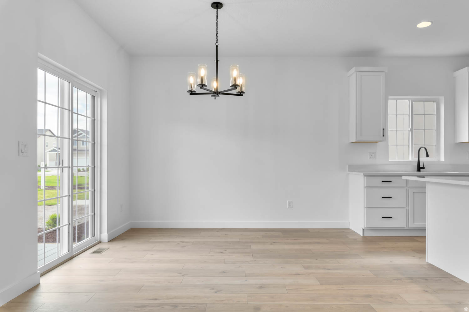 SAGEWOOD VILLAGE COTTAGES 1319 - Residential