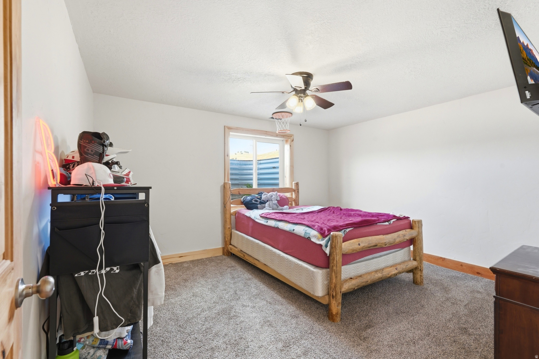 LYNN BURBANK SUB - Residential