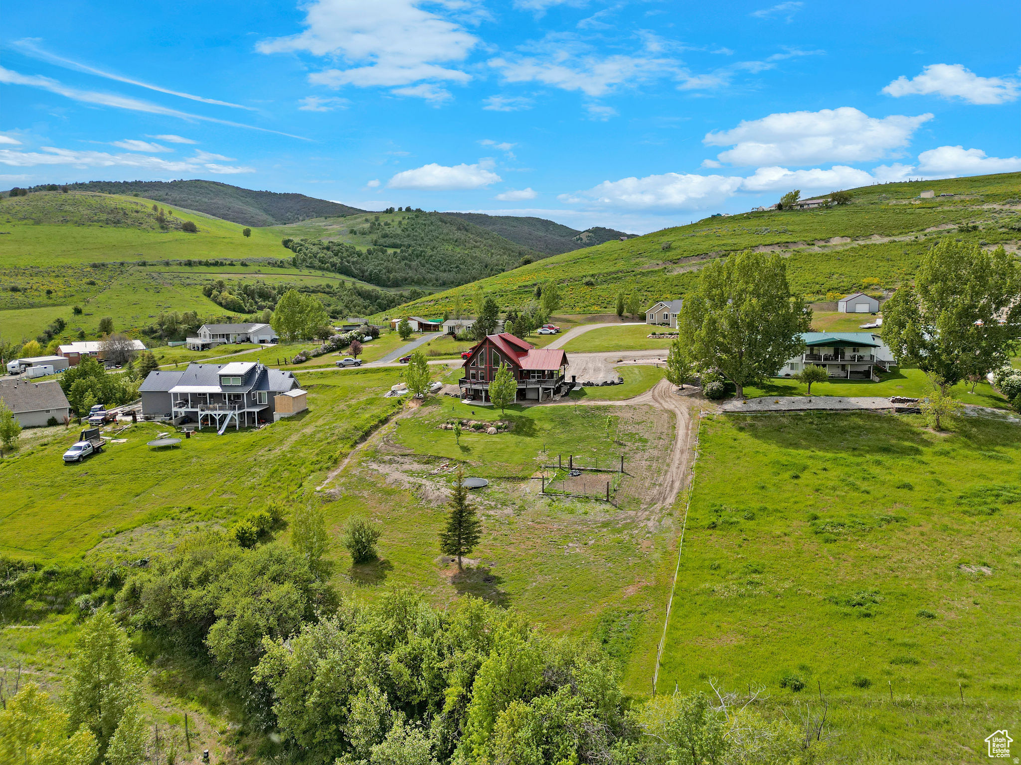 LYNN BURBANK SUB - Residential