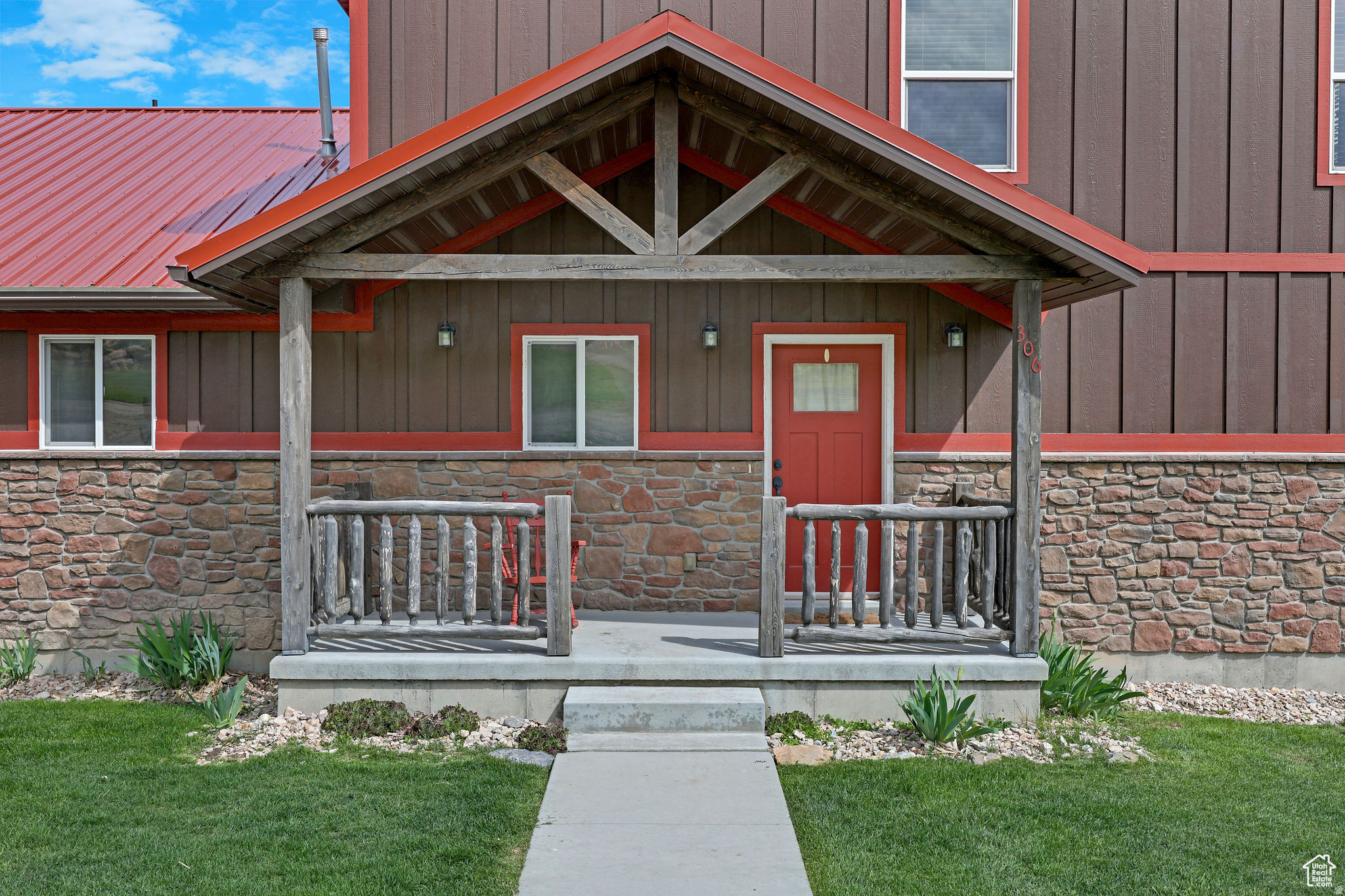 LYNN BURBANK SUB - Residential