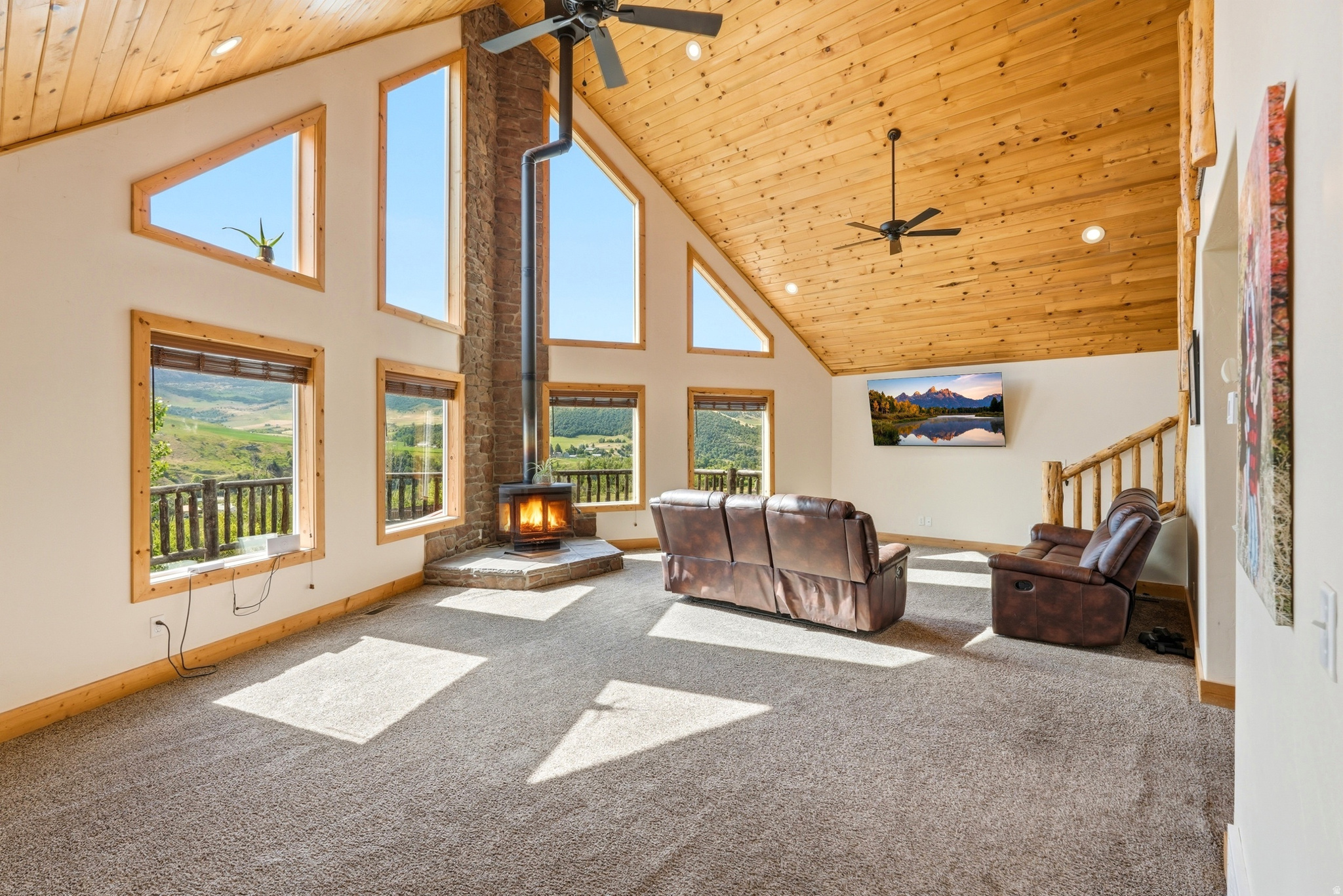 LYNN BURBANK SUB - Residential