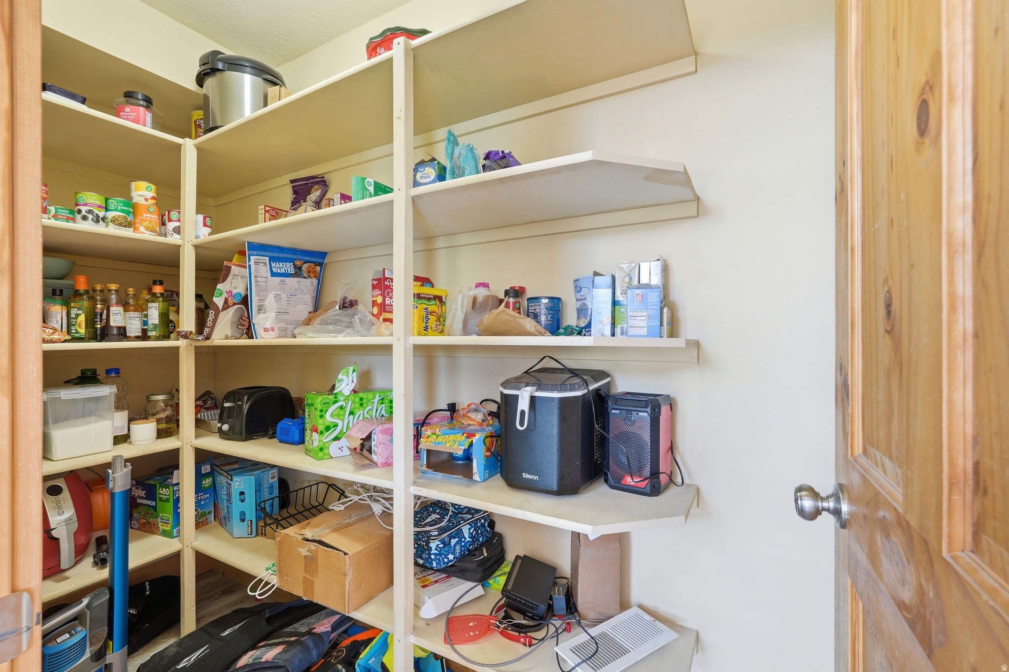 LYNN BURBANK SUB - Residential