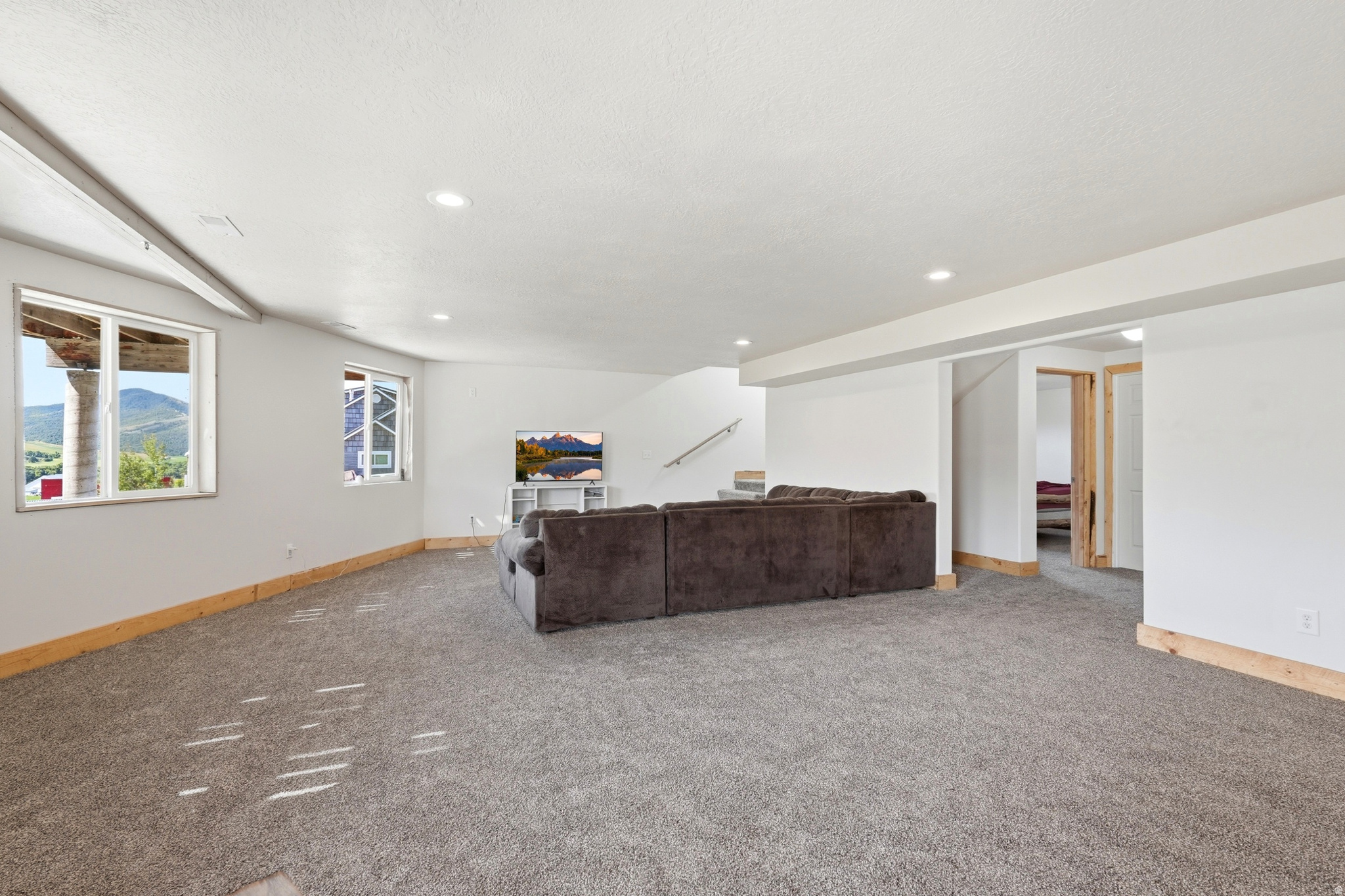 LYNN BURBANK SUB - Residential