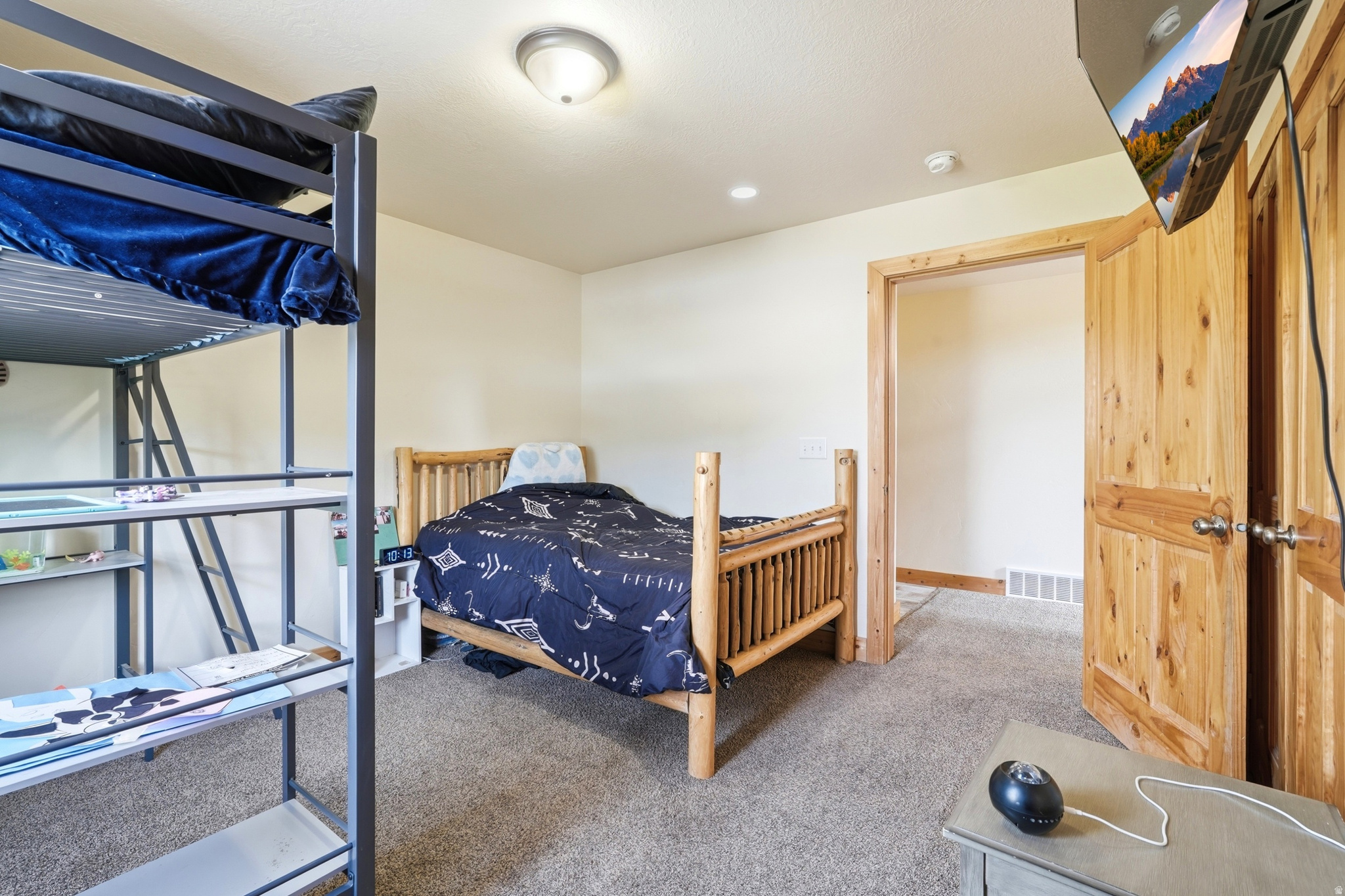 LYNN BURBANK SUB - Residential