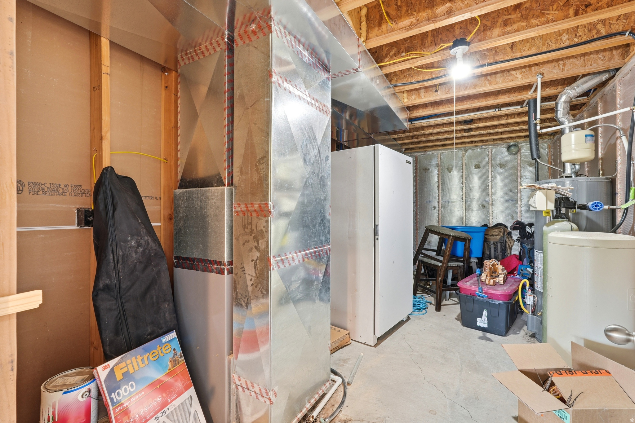 LYNN BURBANK SUB - Residential