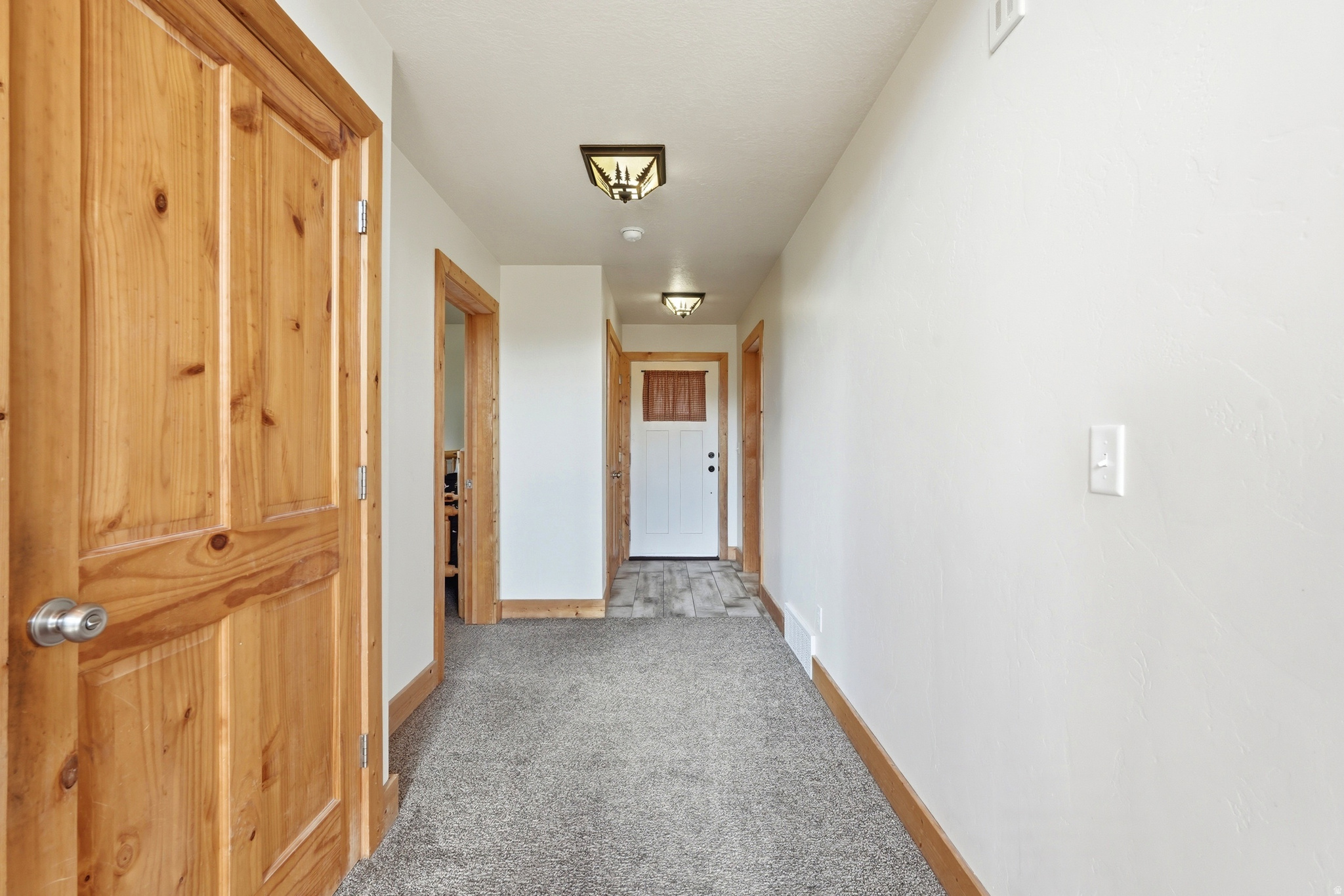 LYNN BURBANK SUB - Residential