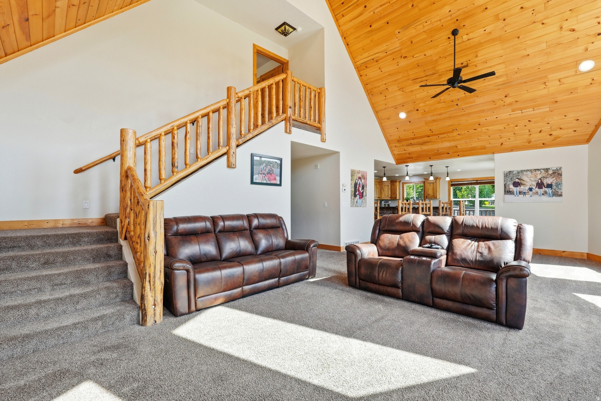 LYNN BURBANK SUB - Residential